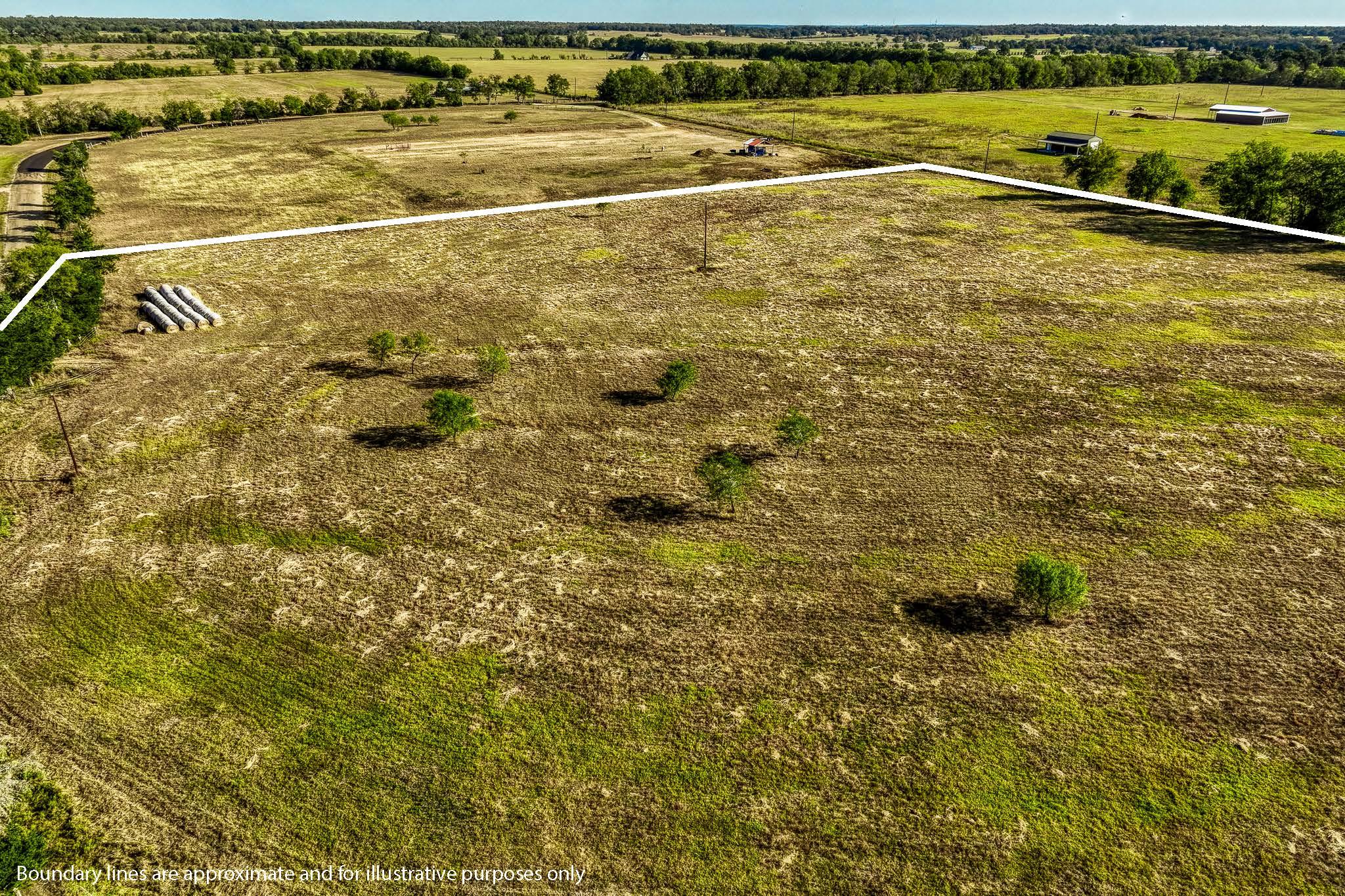 460 County Road 328, Caldwell, TX 77836