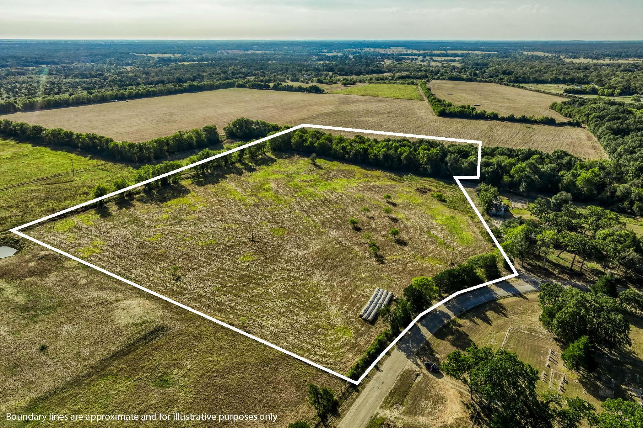 460 County Road 328, Caldwell, TX 77836