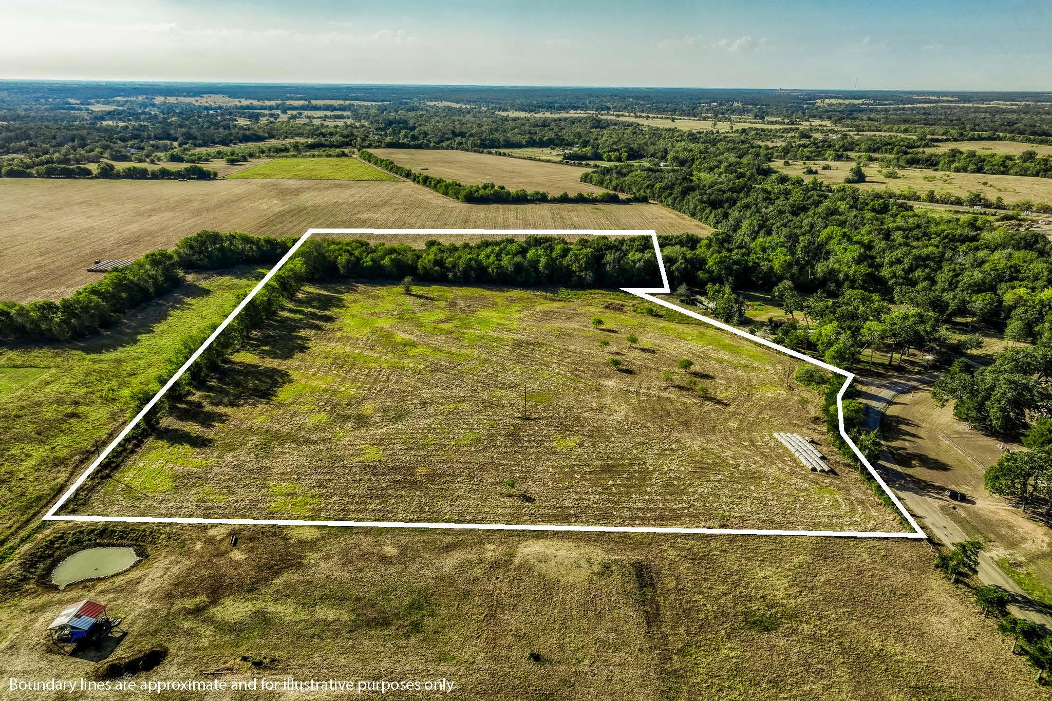 460 County Road 328, Caldwell, TX 77836