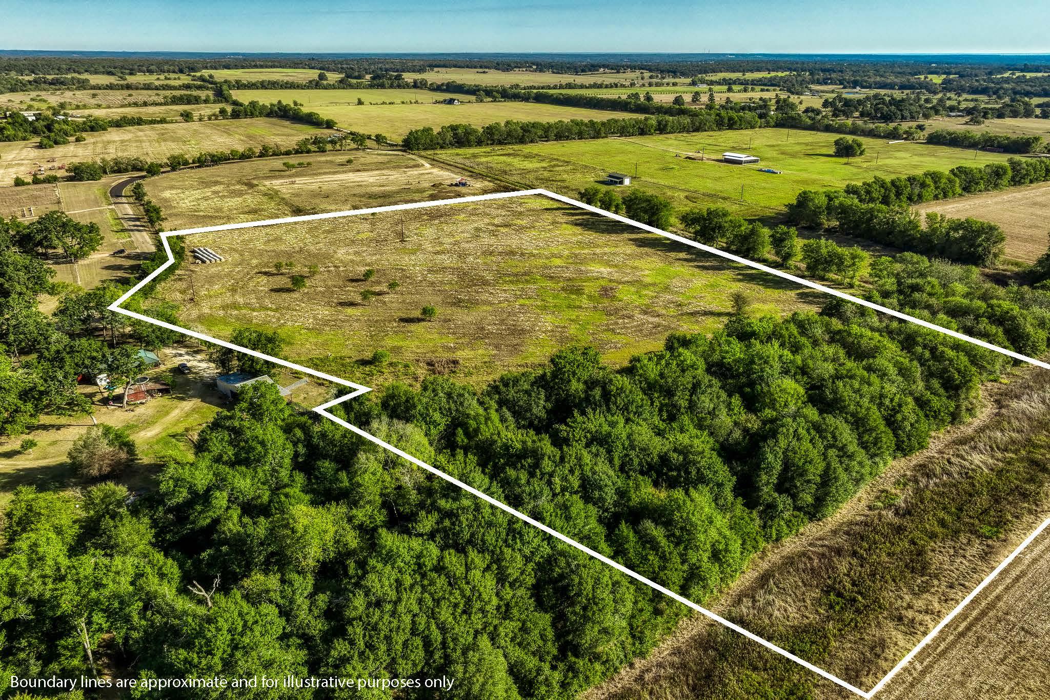 460 County Road 328, Caldwell, TX 77836