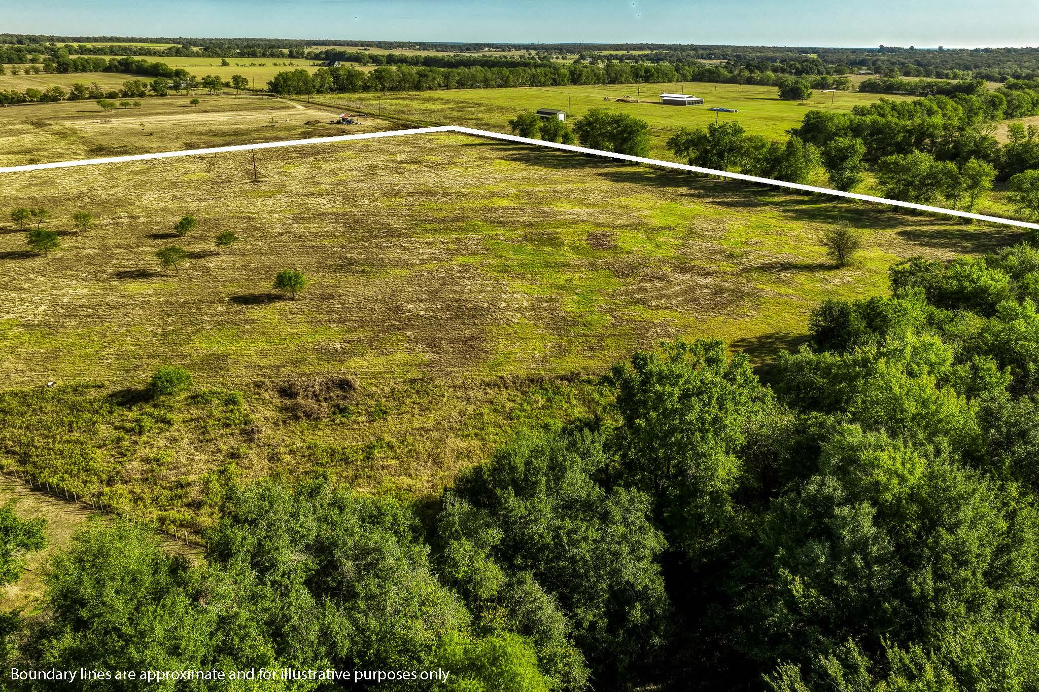 460 County Road 328, Caldwell, TX 77836