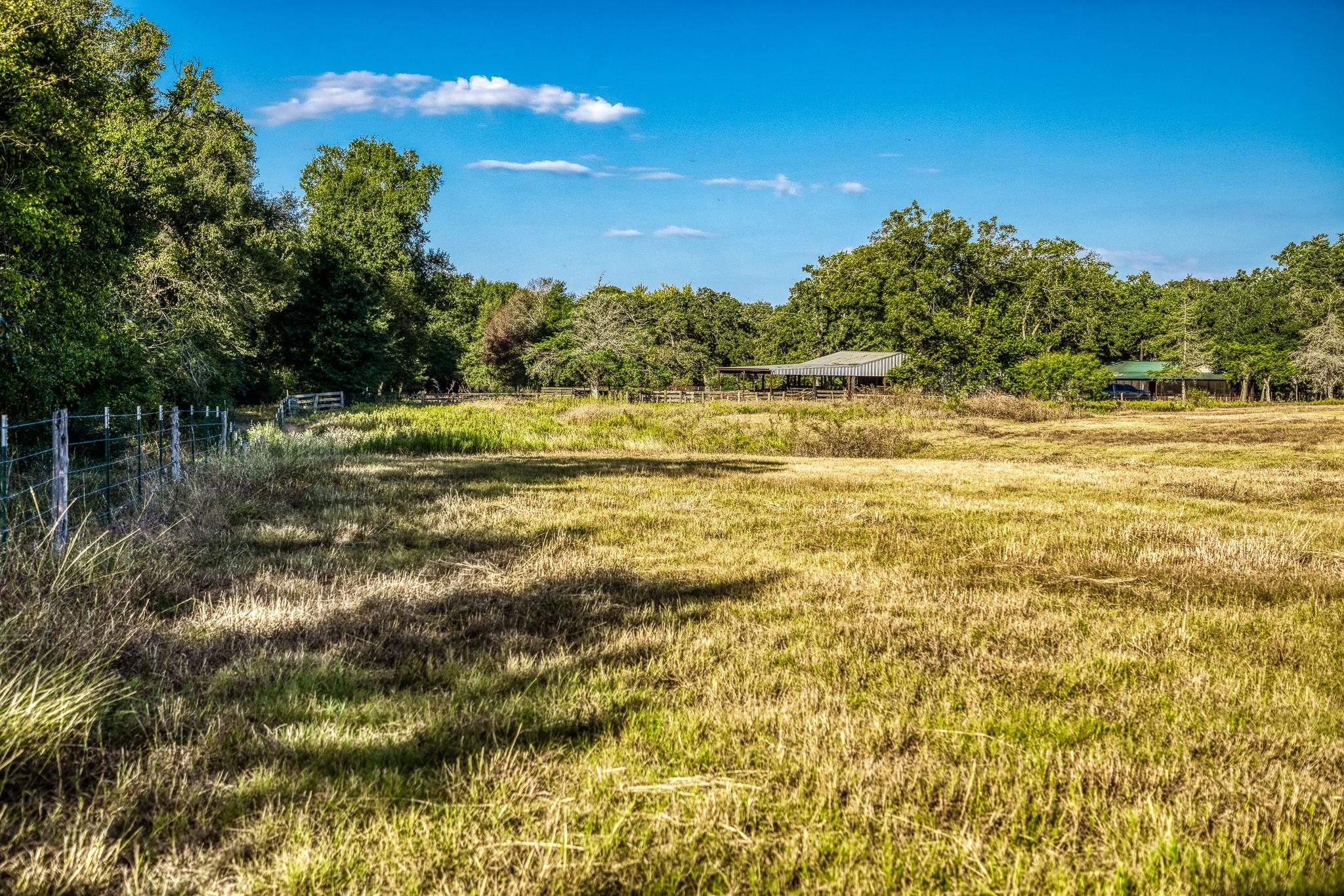 460 County Road 328, Caldwell, TX 77836
