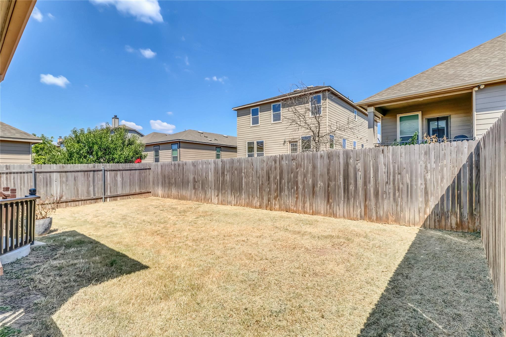 900 Sawbuck Dr, Pflugerville, TX 78660