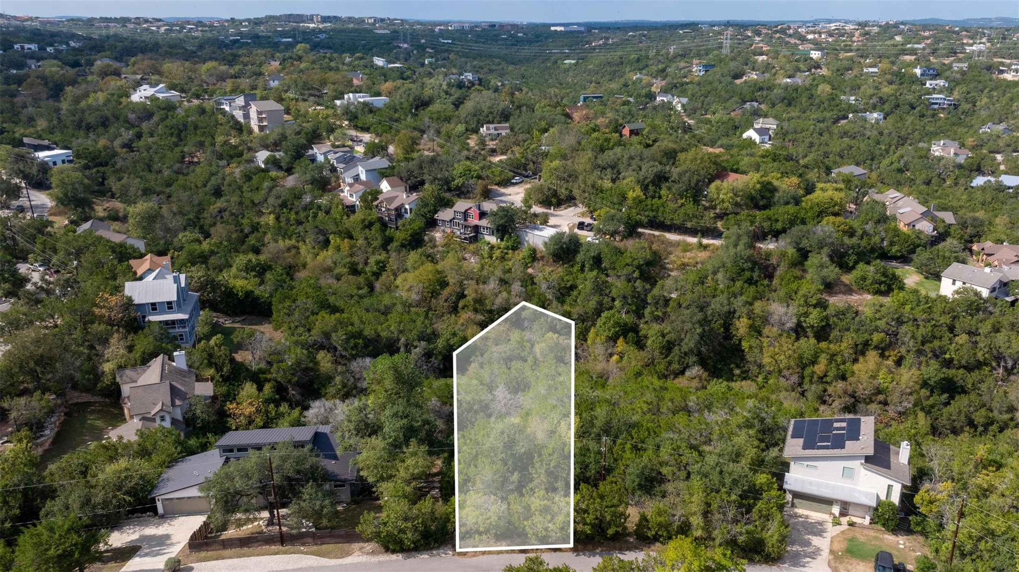 14414 Hunters Pass, Austin, TX 78734