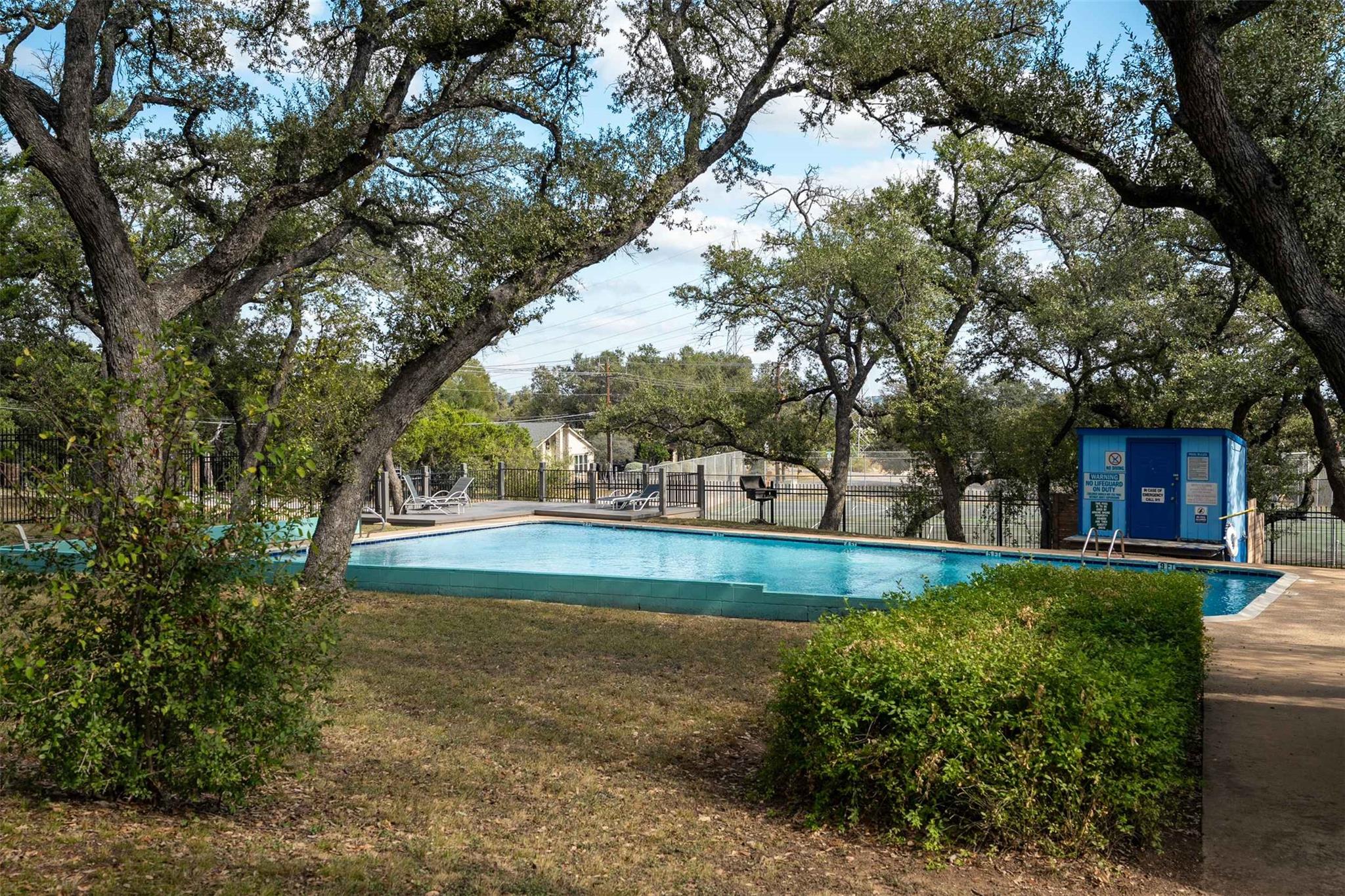 14414 Hunters Pass, Austin, TX 78734