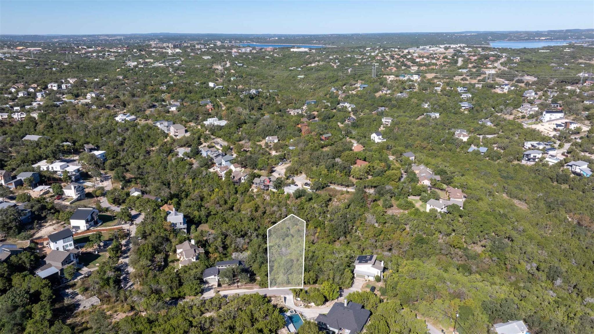 14414 Hunters Pass, Austin, TX 78734