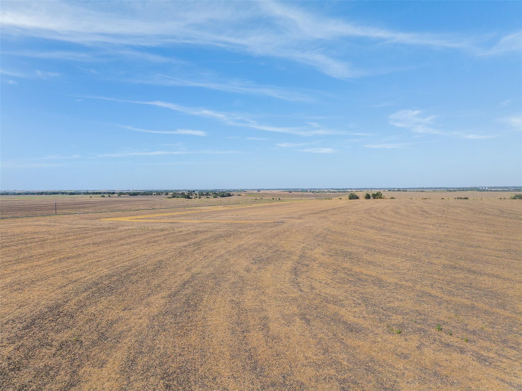 52.27 Acres County Road 301, Granger, TX 76530