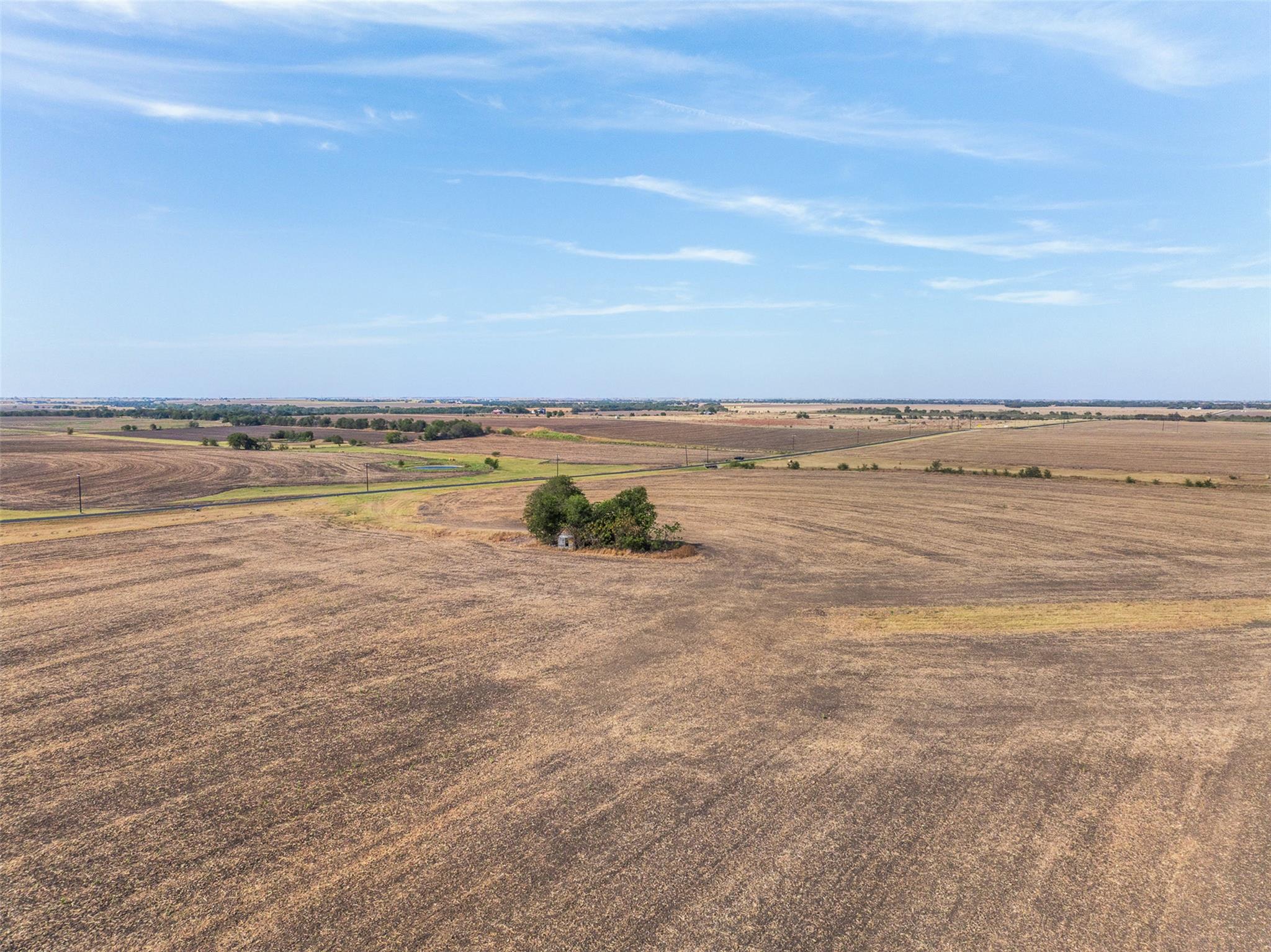 52.27 Acres County Road 301, Granger, TX 76530
