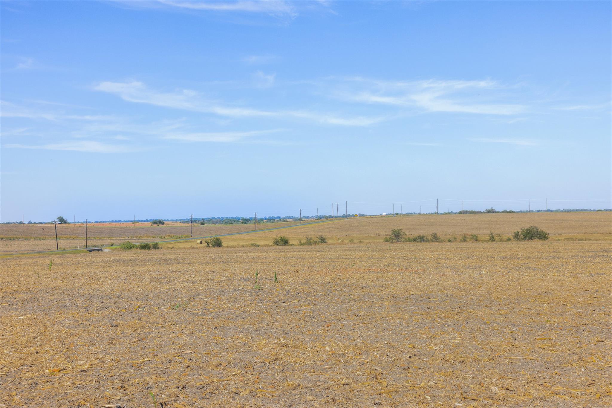 52.27 Acres County Road 301, Granger, TX 76530