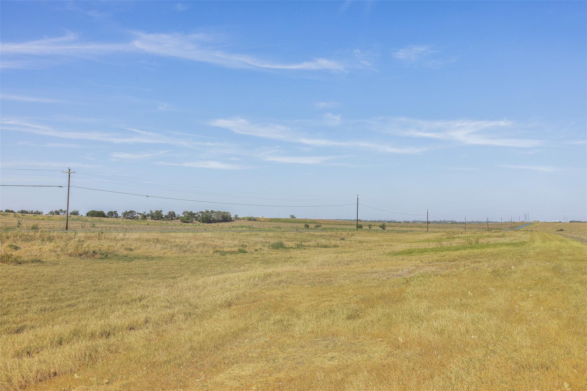 52.27 Acres County Road 301, Granger, TX 76530