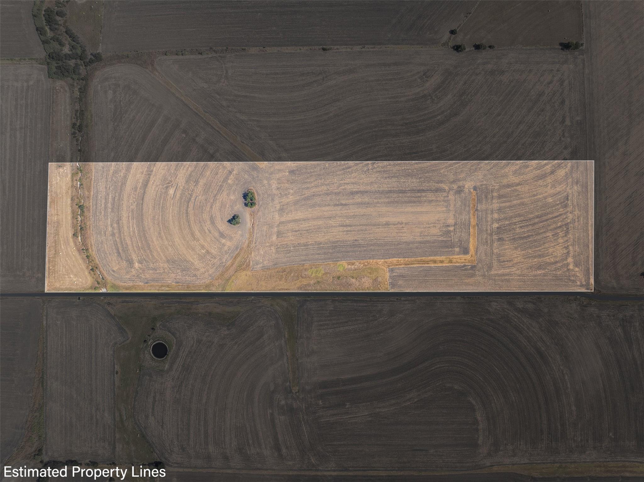 52.27 Acres County Road 301, Granger, TX 76530