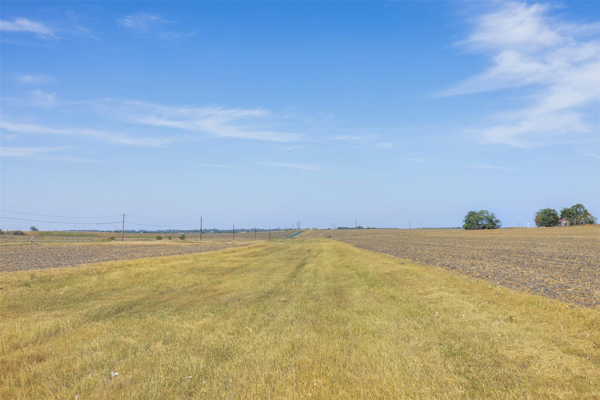52.27 Acres County Road 301, Granger, TX 76530