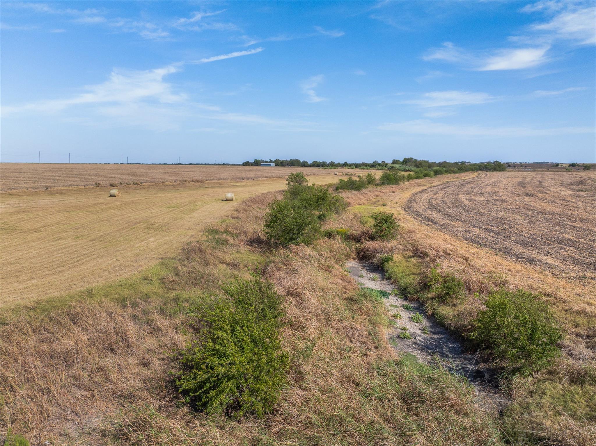 52.27 Acres County Road 301, Granger, TX 76530