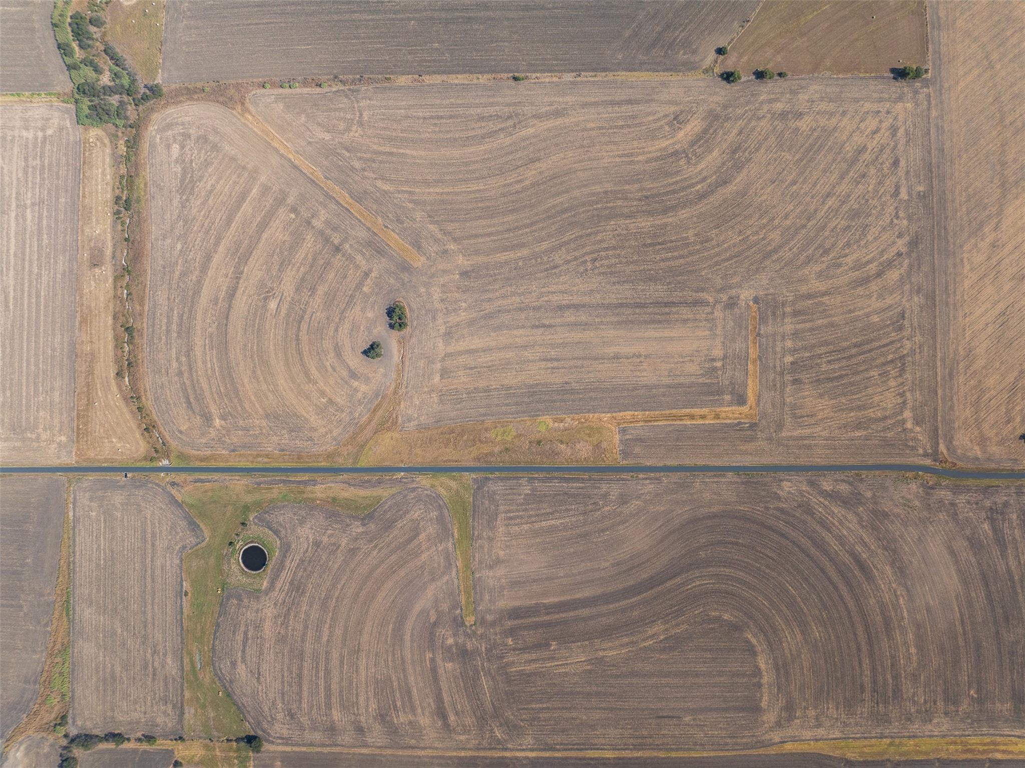 52.27 Acres County Road 301, Granger, TX 76530