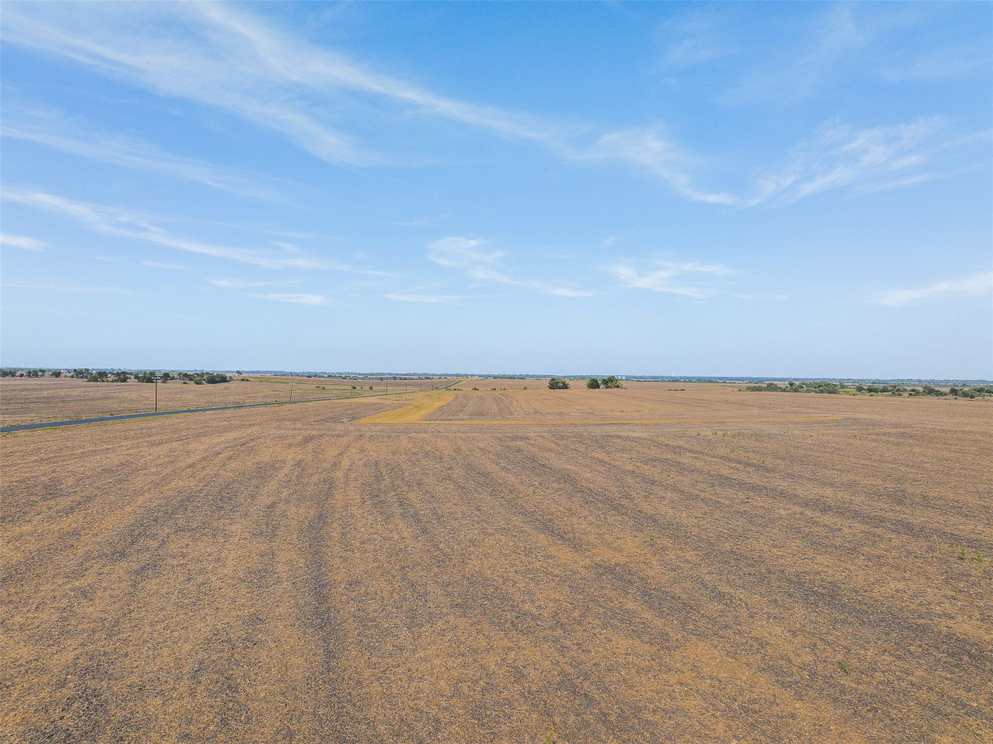 52.27 Acres County Road 301, Granger, TX 76530