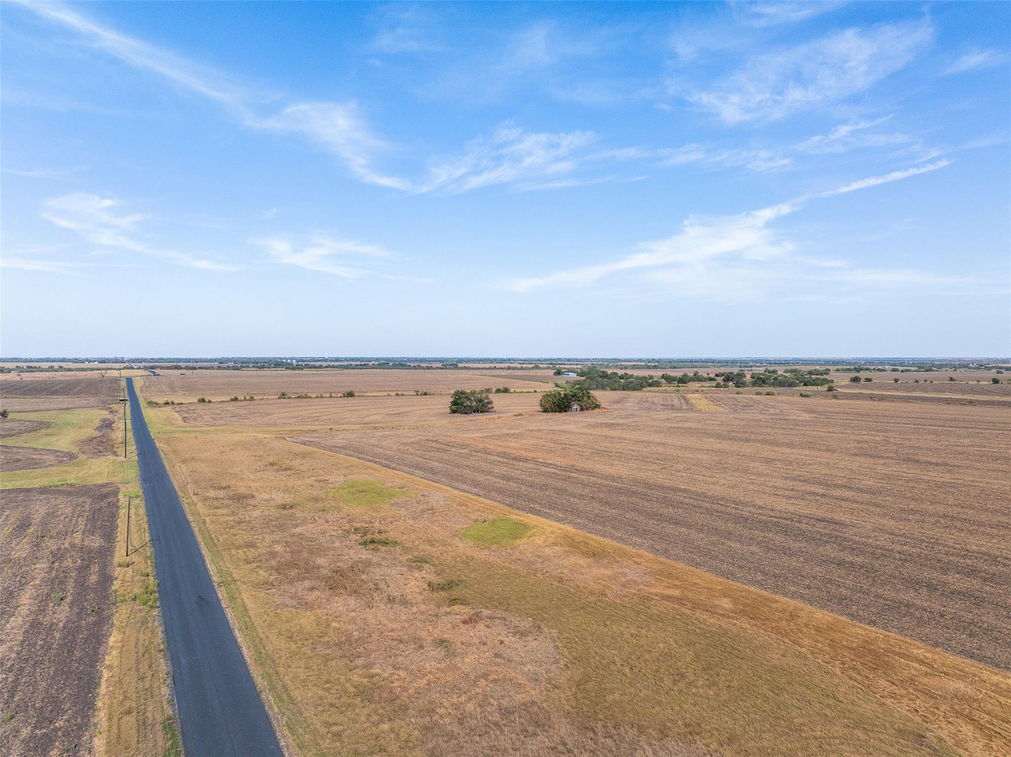 52.27 Acres County Road 301, Granger, TX 76530