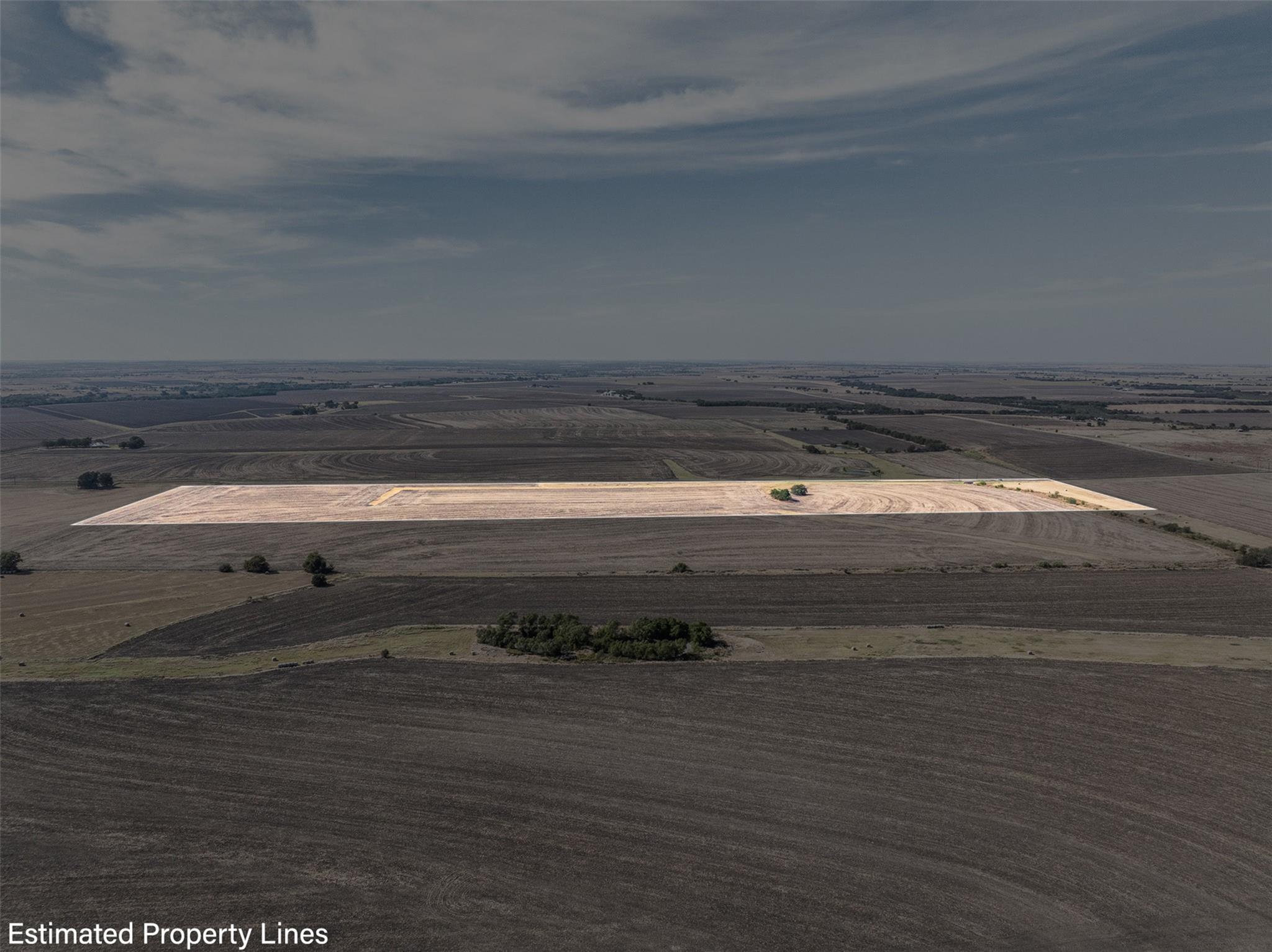 52.27 Acres County Road 301, Granger, TX 76530