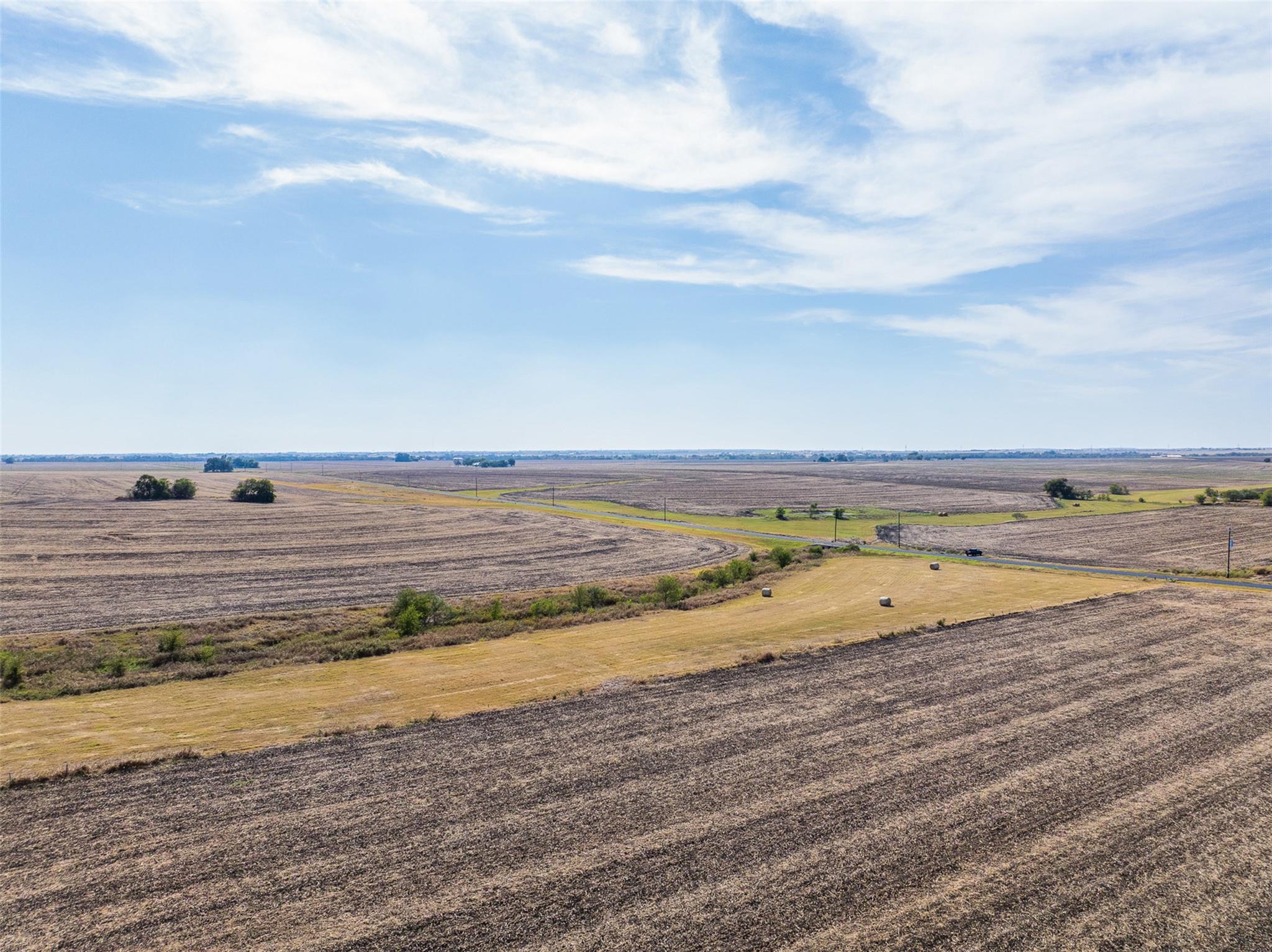 52.27 Acres County Road 301, Granger, TX 76530