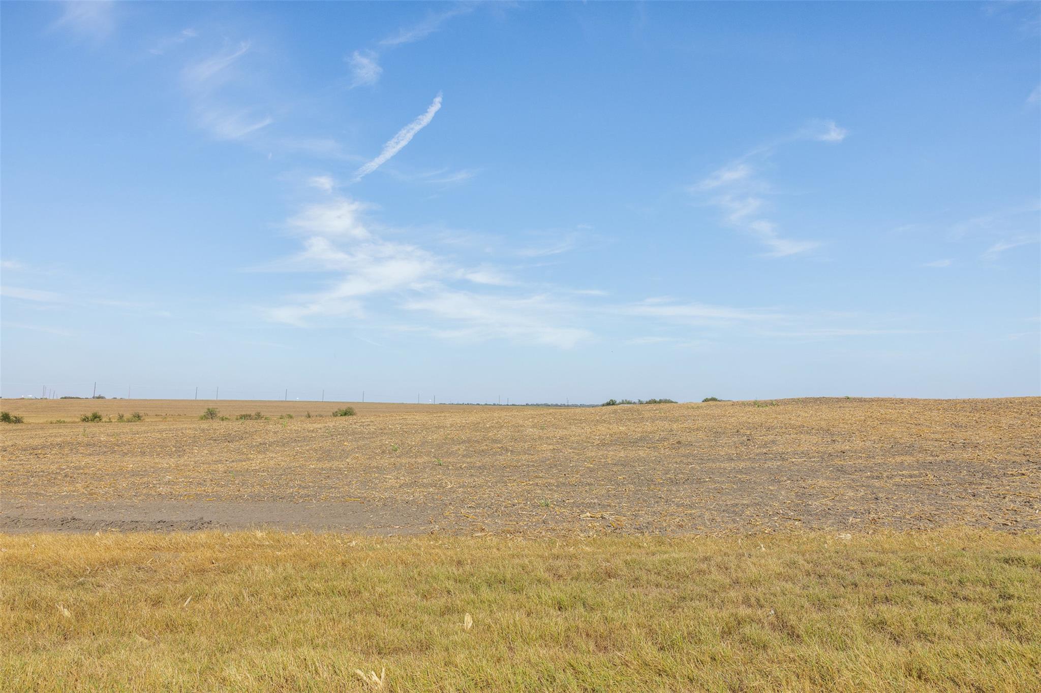 52.27 Acres County Road 301, Granger, TX 76530