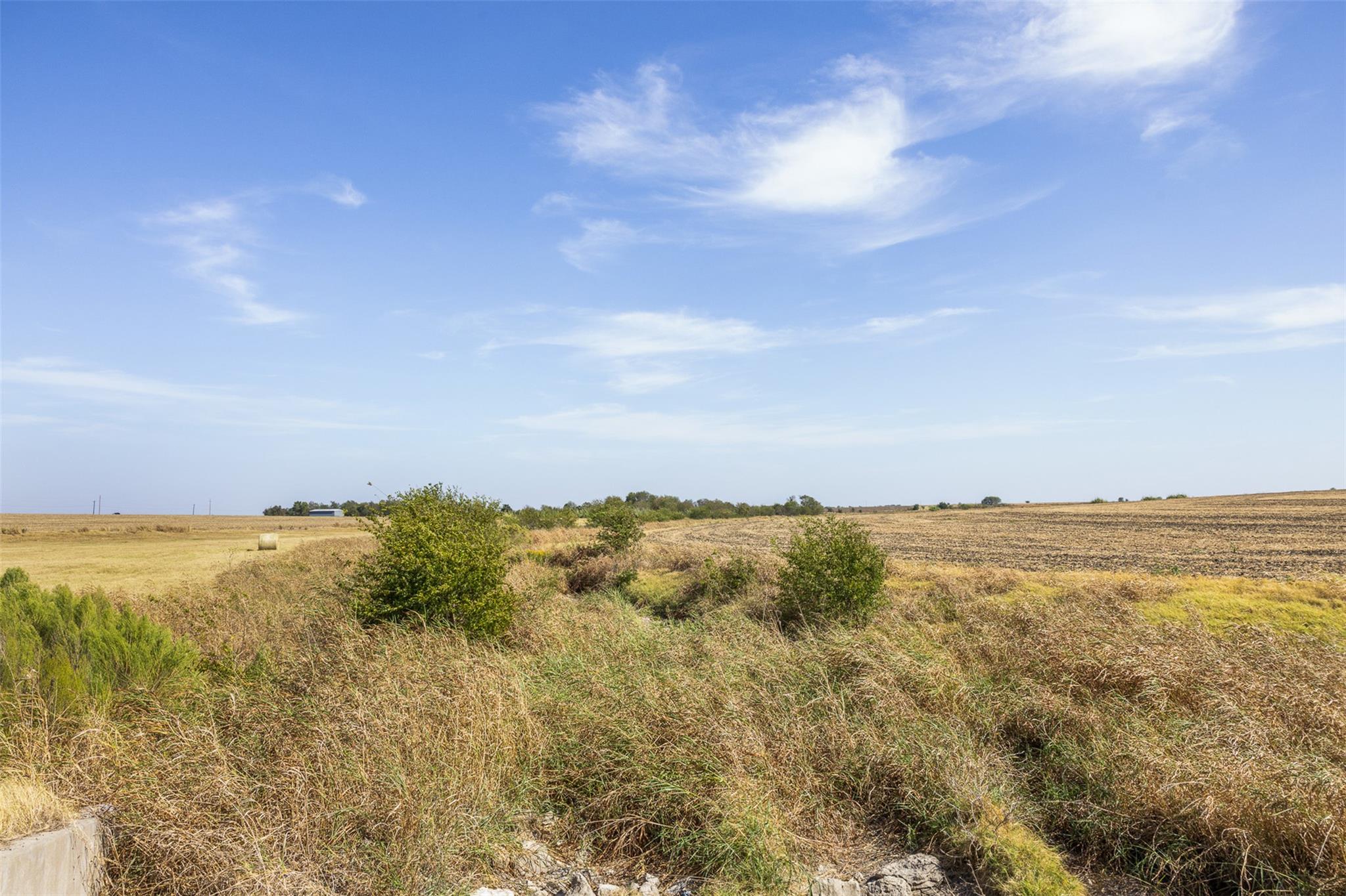 52.27 Acres County Road 301, Granger, TX 76530