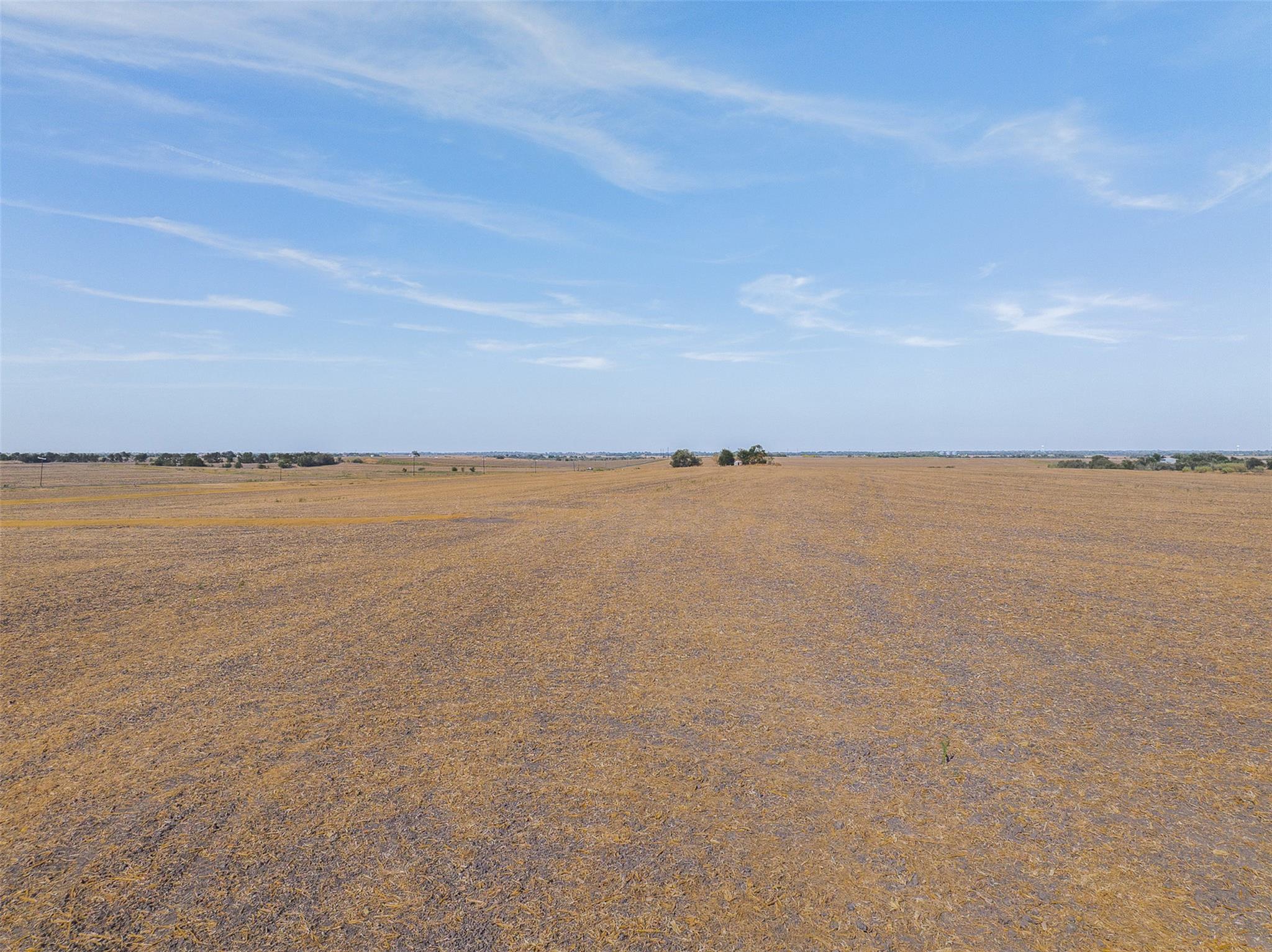 52.27 Acres County Road 301, Granger, TX 76530