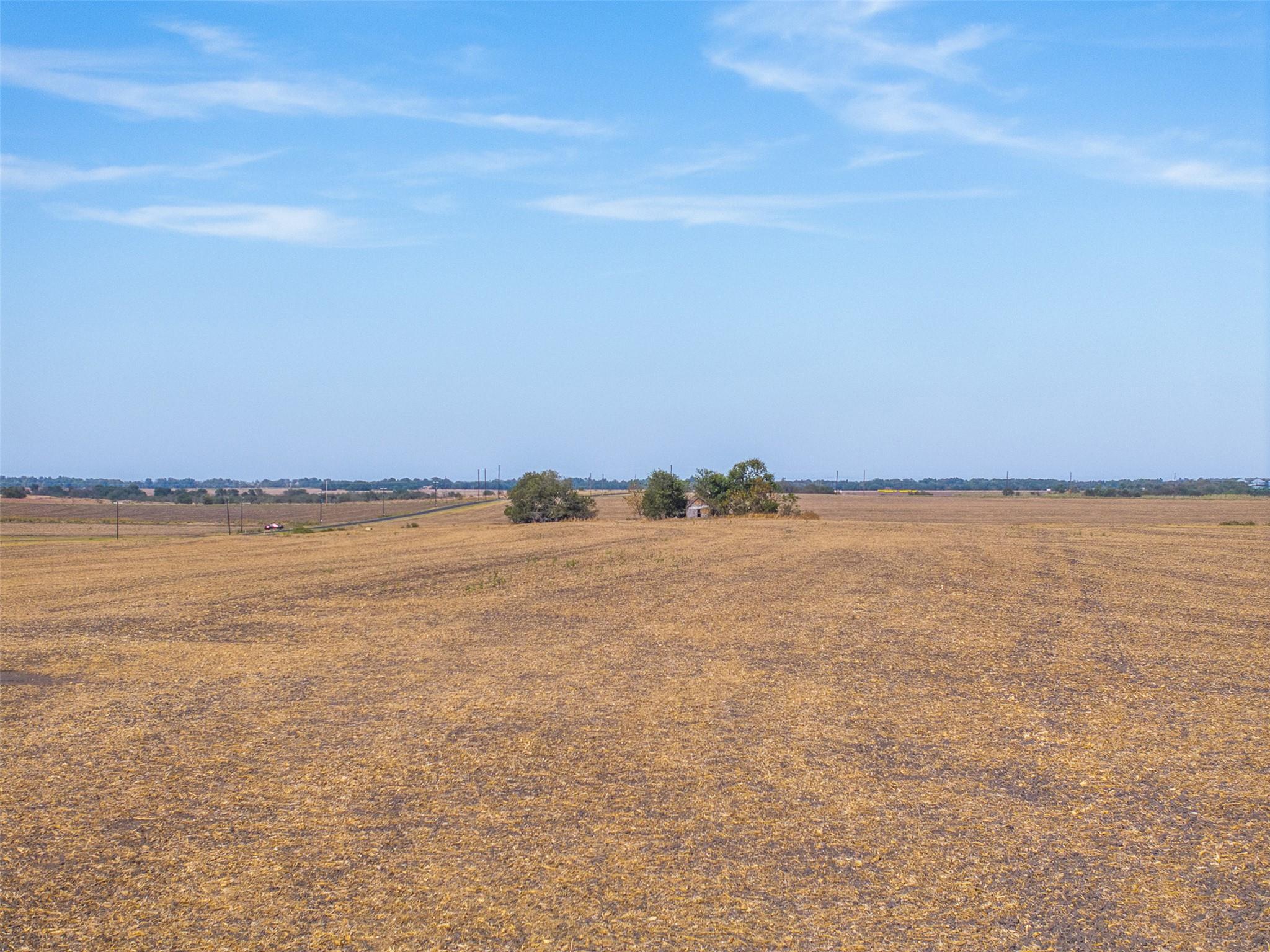 52.27 Acres County Road 301, Granger, TX 76530