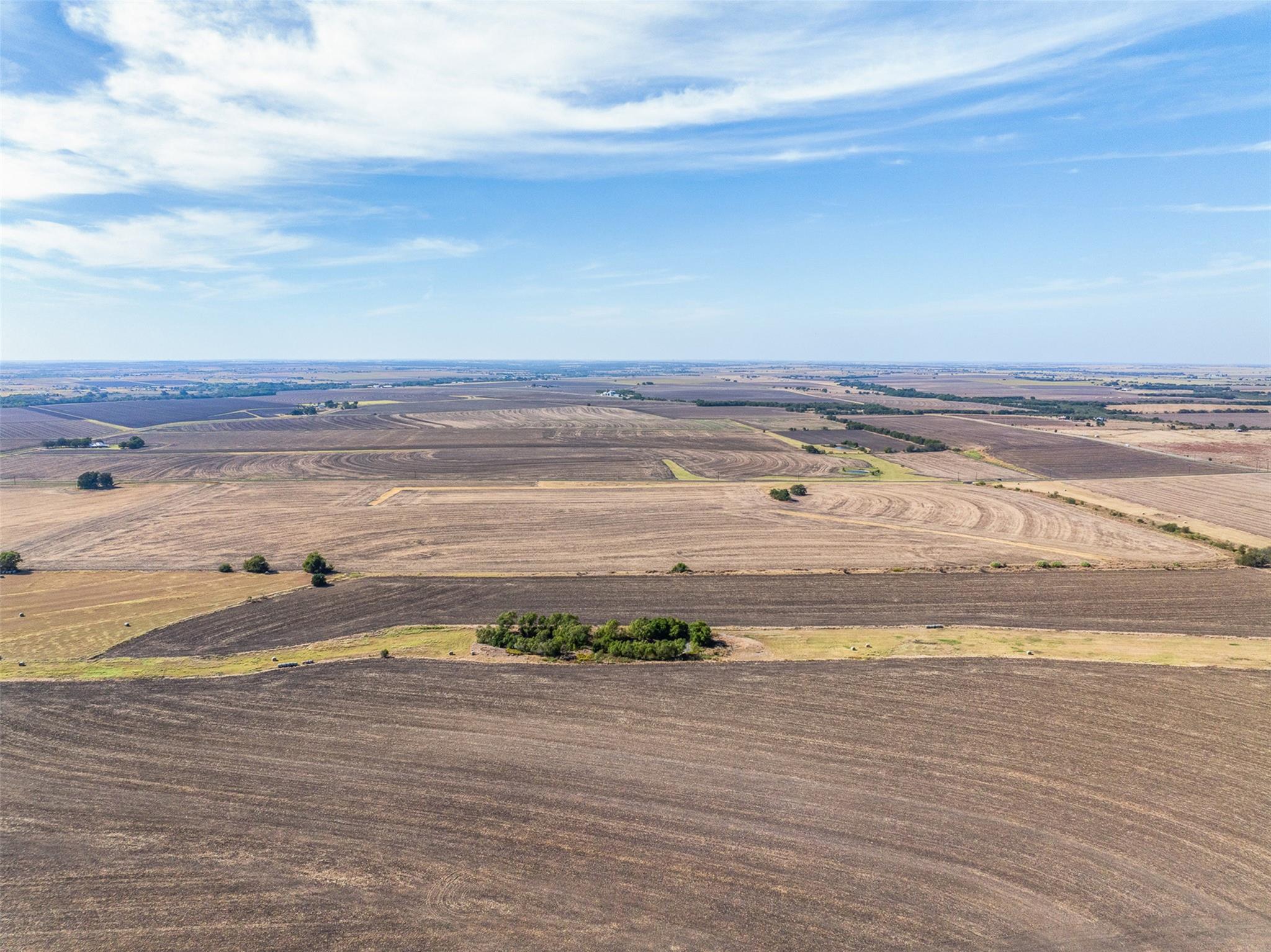 52.27 Acres County Road 301, Granger, TX 76530