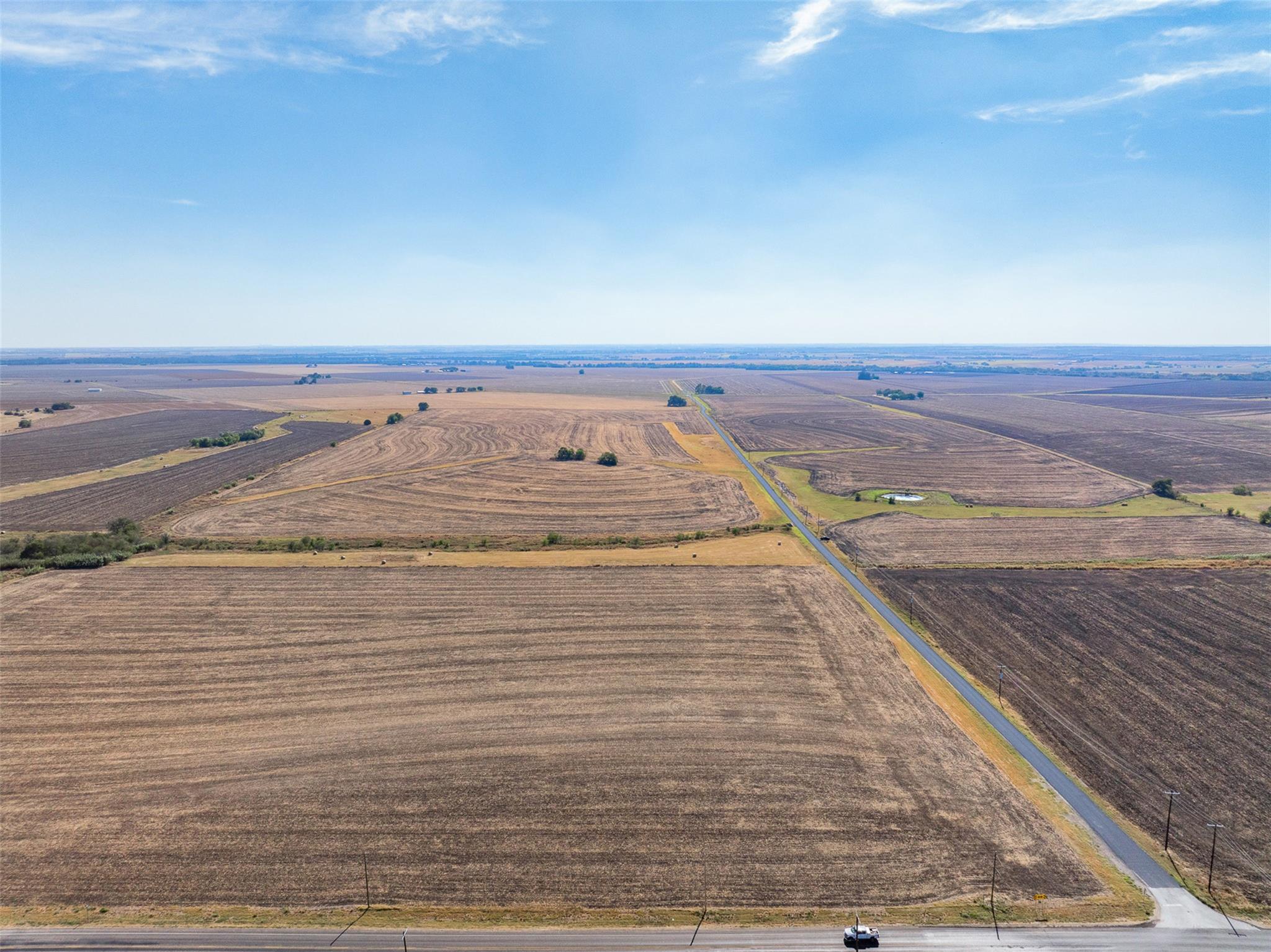 52.27 Acres County Road 301, Granger, TX 76530