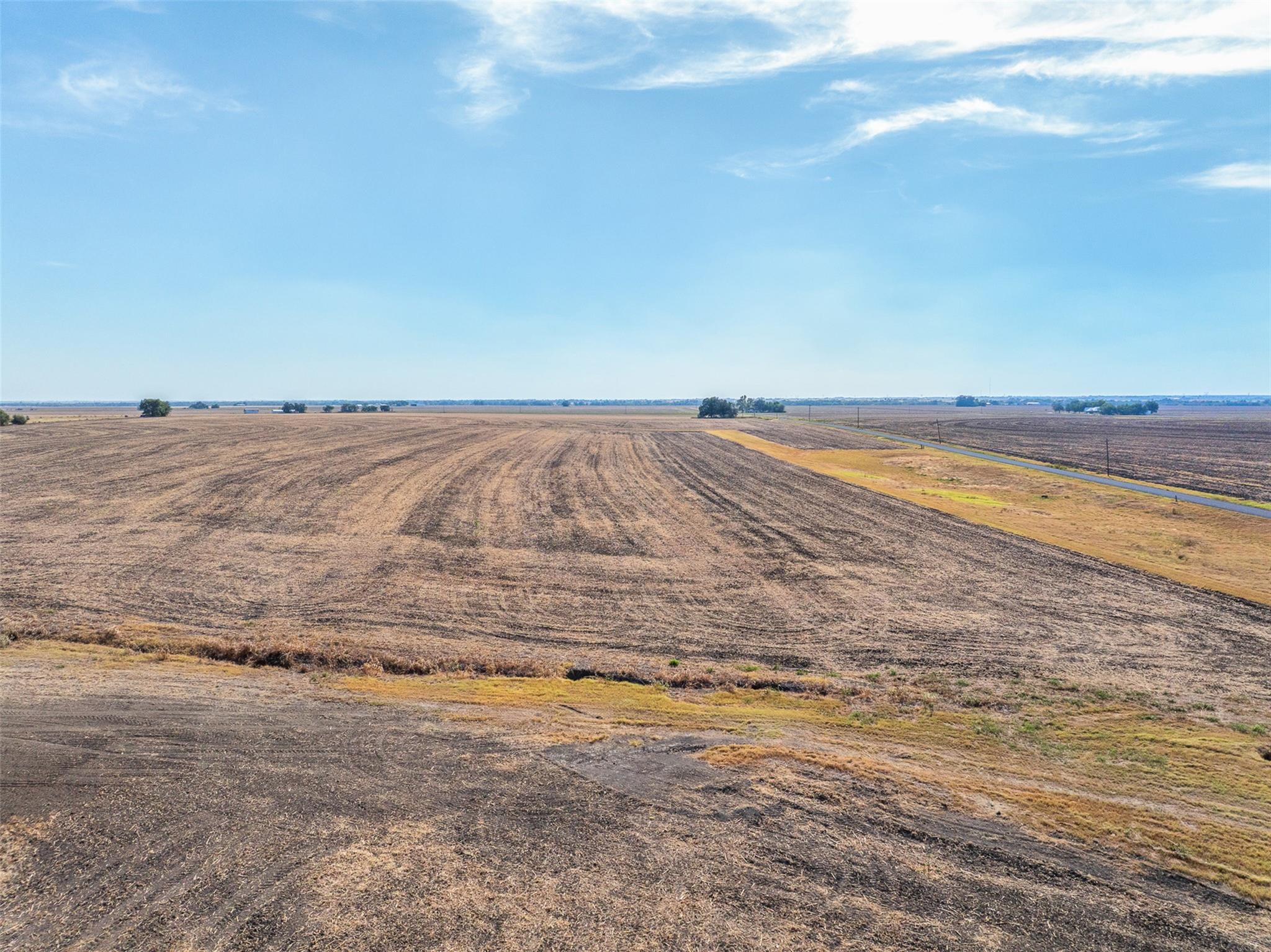 52.27 Acres County Road 301, Granger, TX 76530