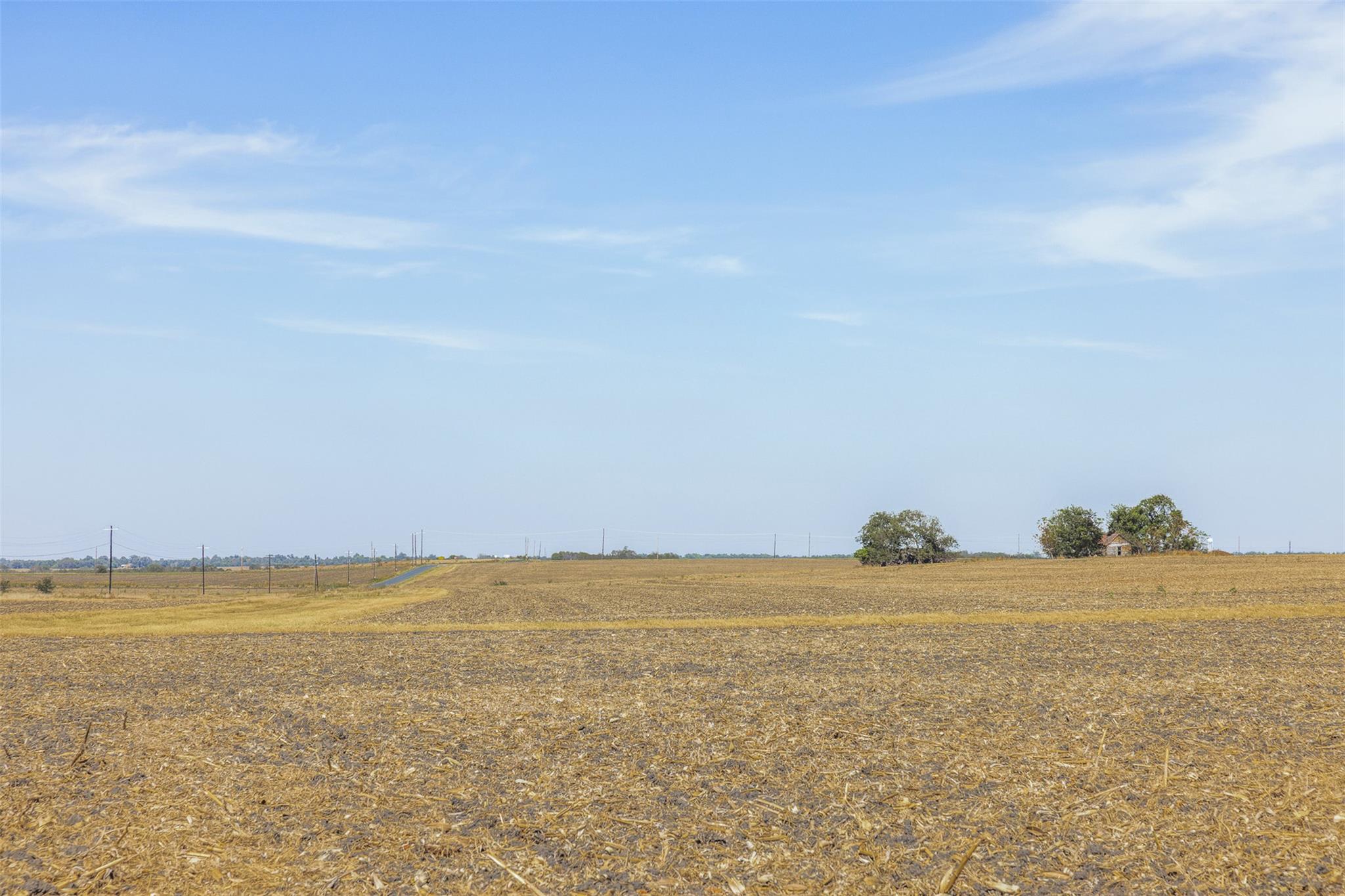 52.27 Acres County Road 301, Granger, TX 76530