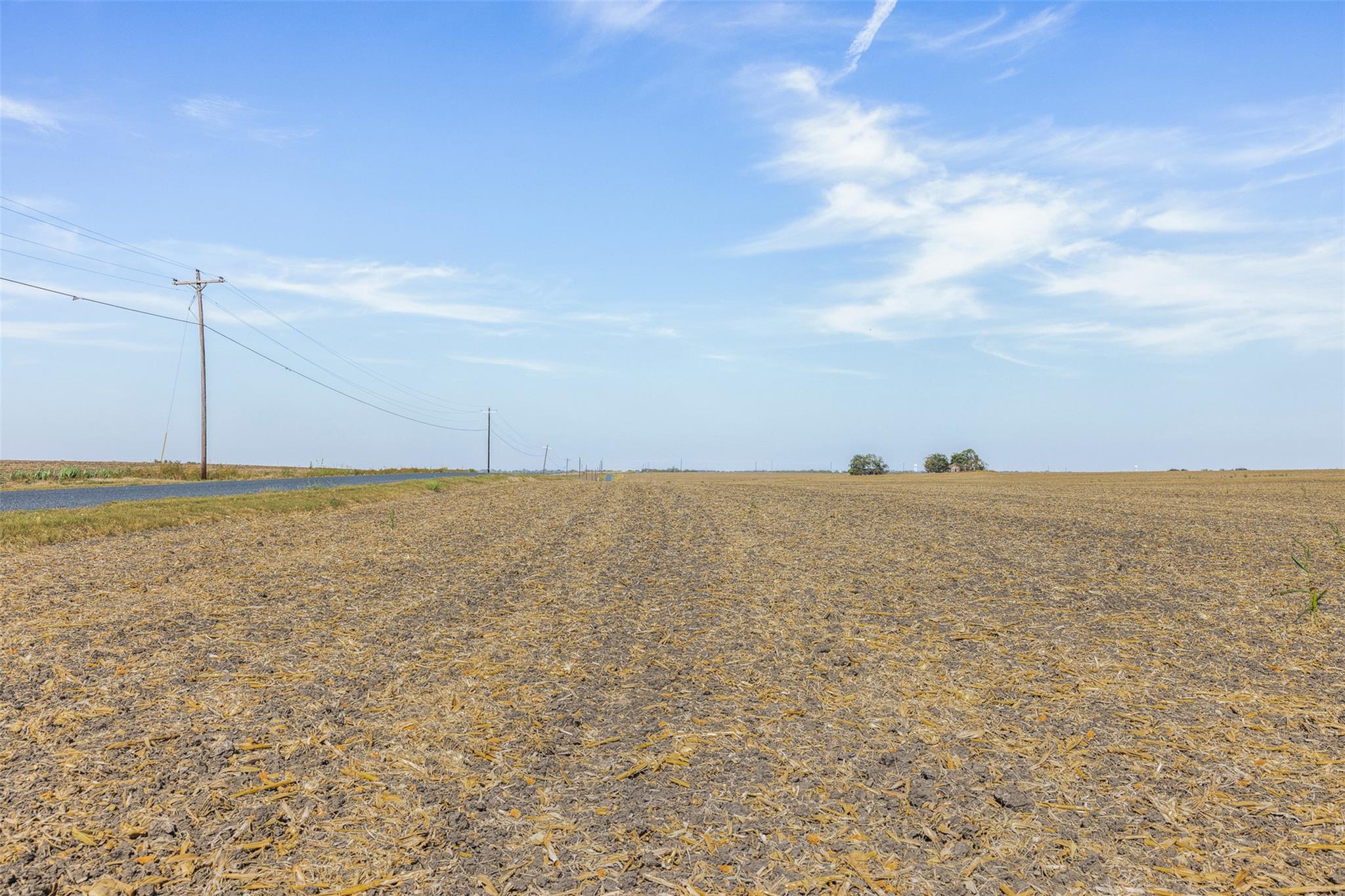 52.27 Acres County Road 301, Granger, TX 76530