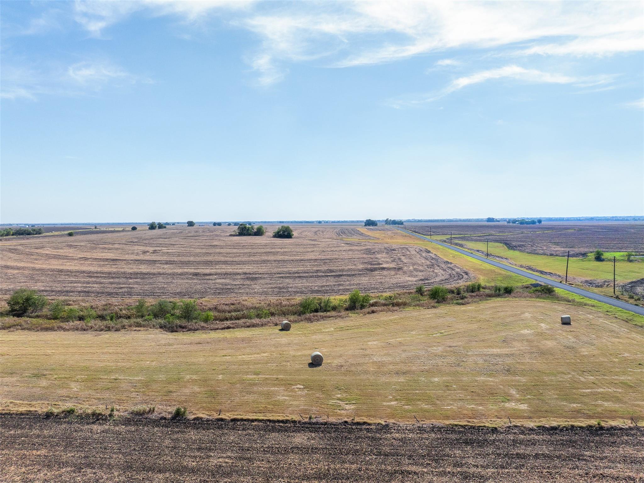 52.27 Acres County Road 301, Granger, TX 76530