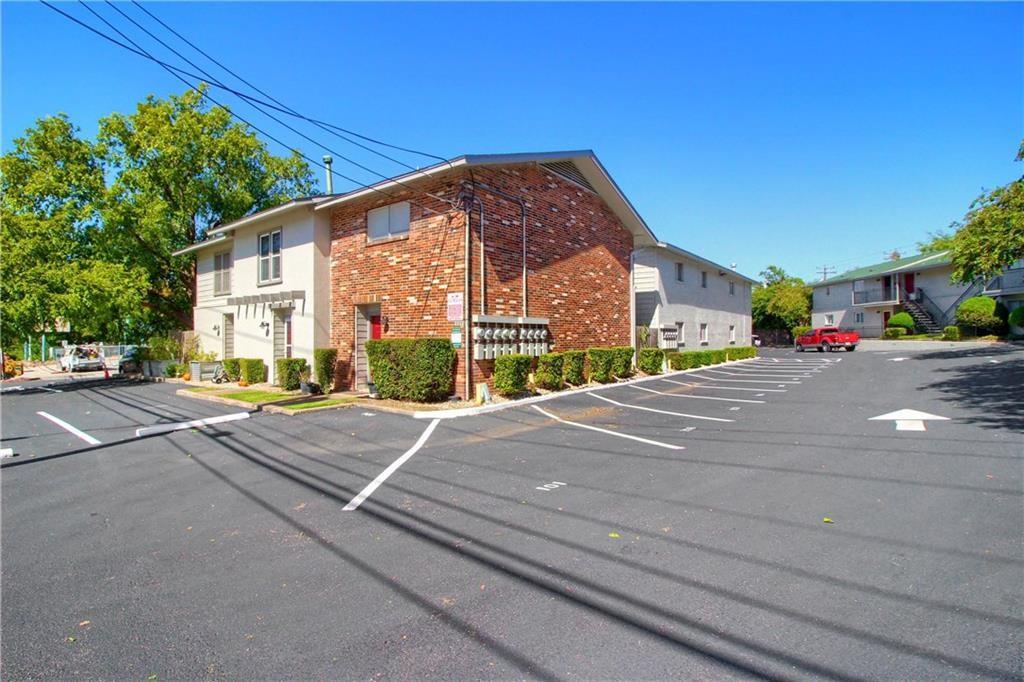 2122 Hancock Dr # 105, Austin, TX 78756