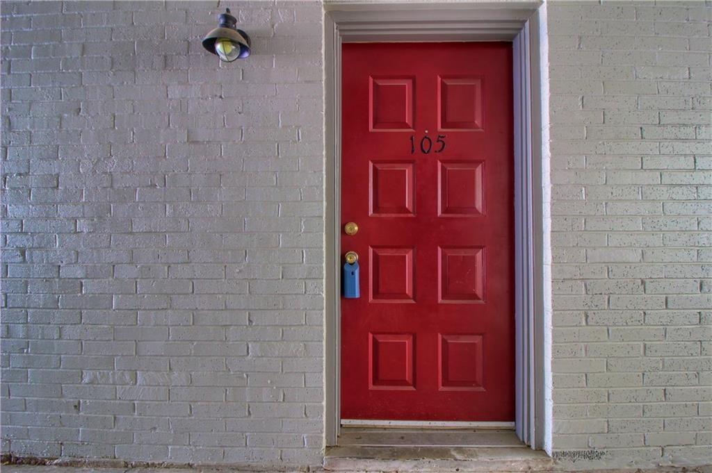 2122 Hancock Dr # 105, Austin, TX 78756