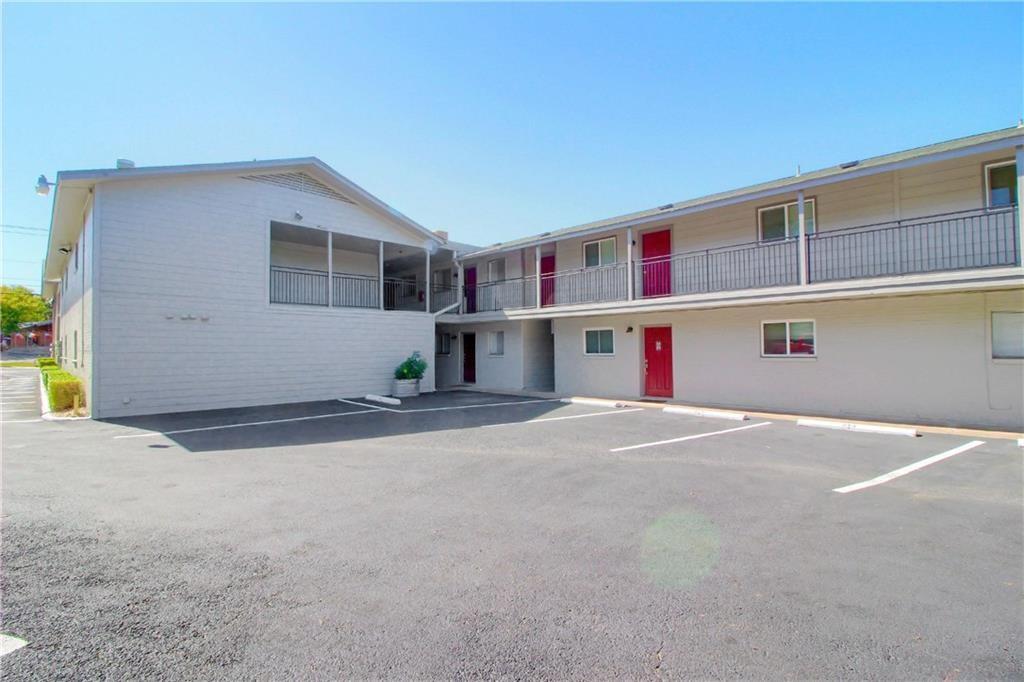 2122 Hancock Dr # 105, Austin, TX 78756