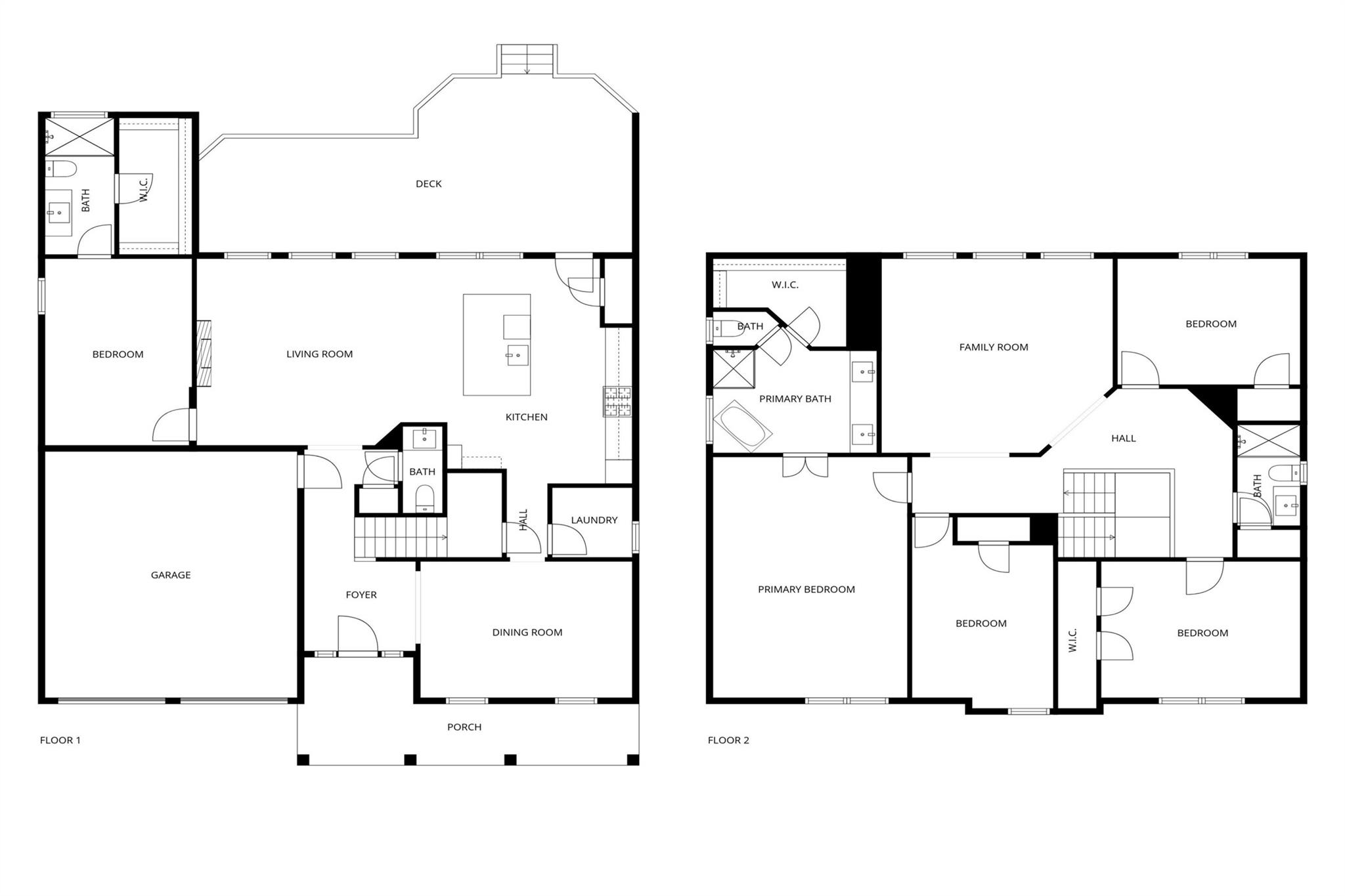 15150 Galena Dr, Austin, TX 78717