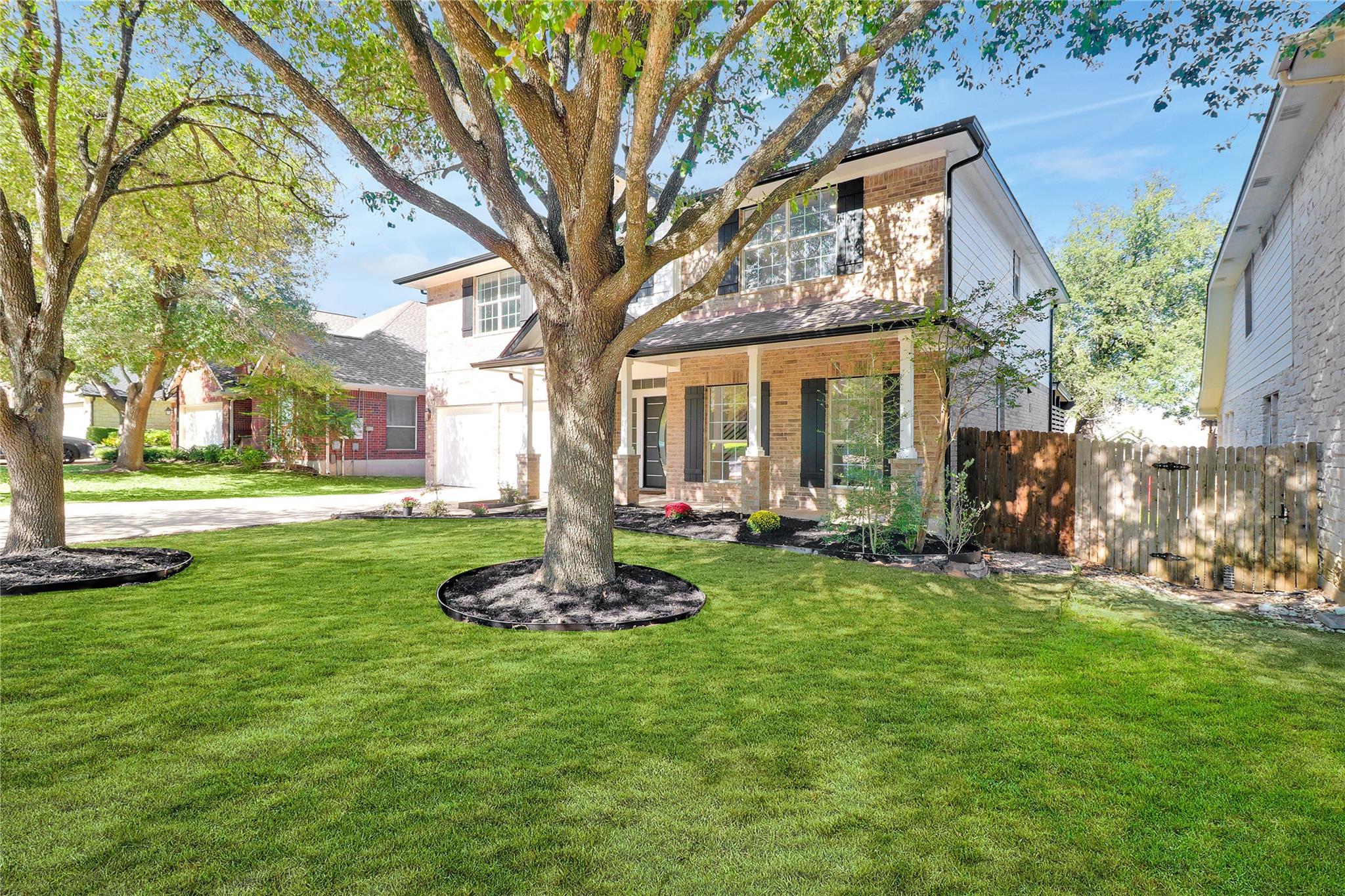 15150 Galena Dr, Austin, TX 78717