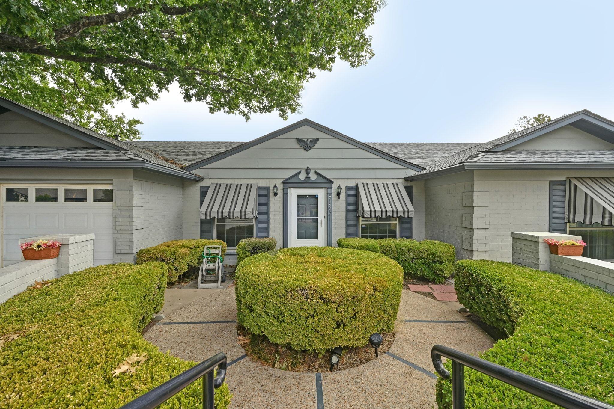 7305 Berkman Dr, Austin, TX 78752