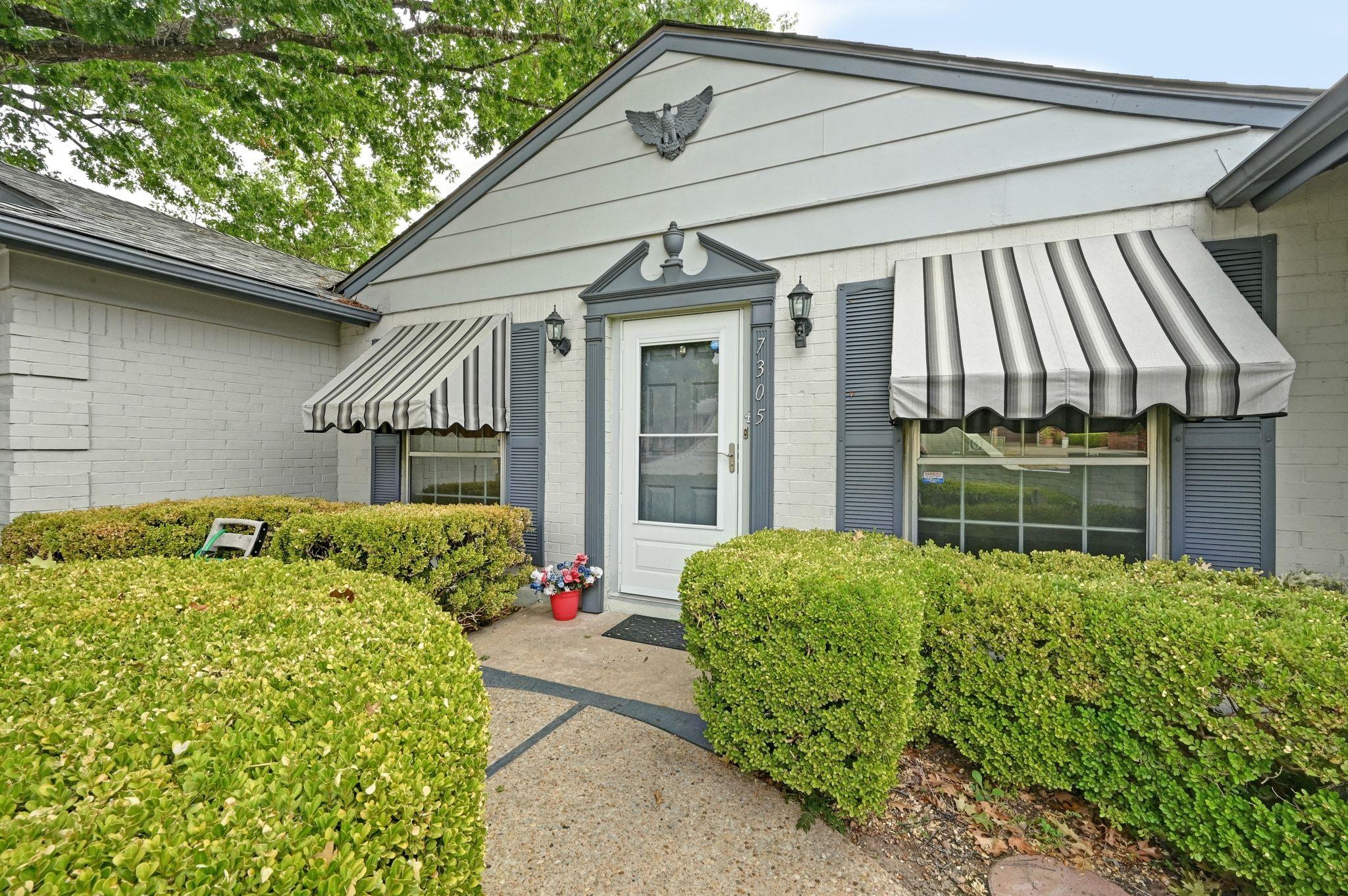 7305 Berkman Dr, Austin, TX 78752