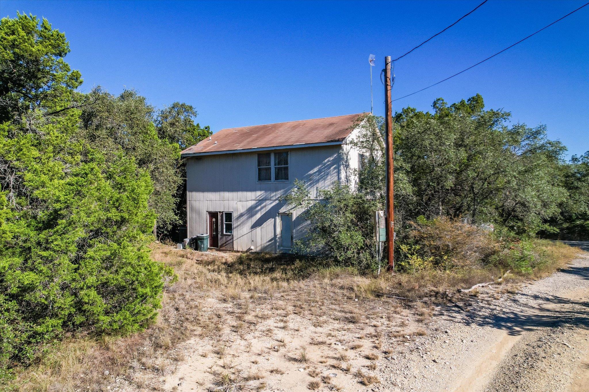 19918 Old Burnet Rd, Jonestown, TX 78645