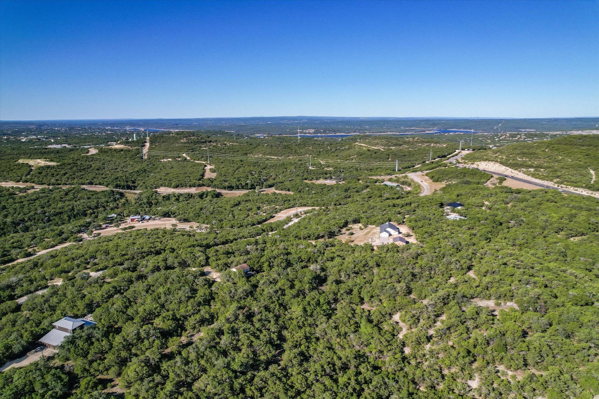 19918 Old Burnet Rd, Jonestown, TX 78645