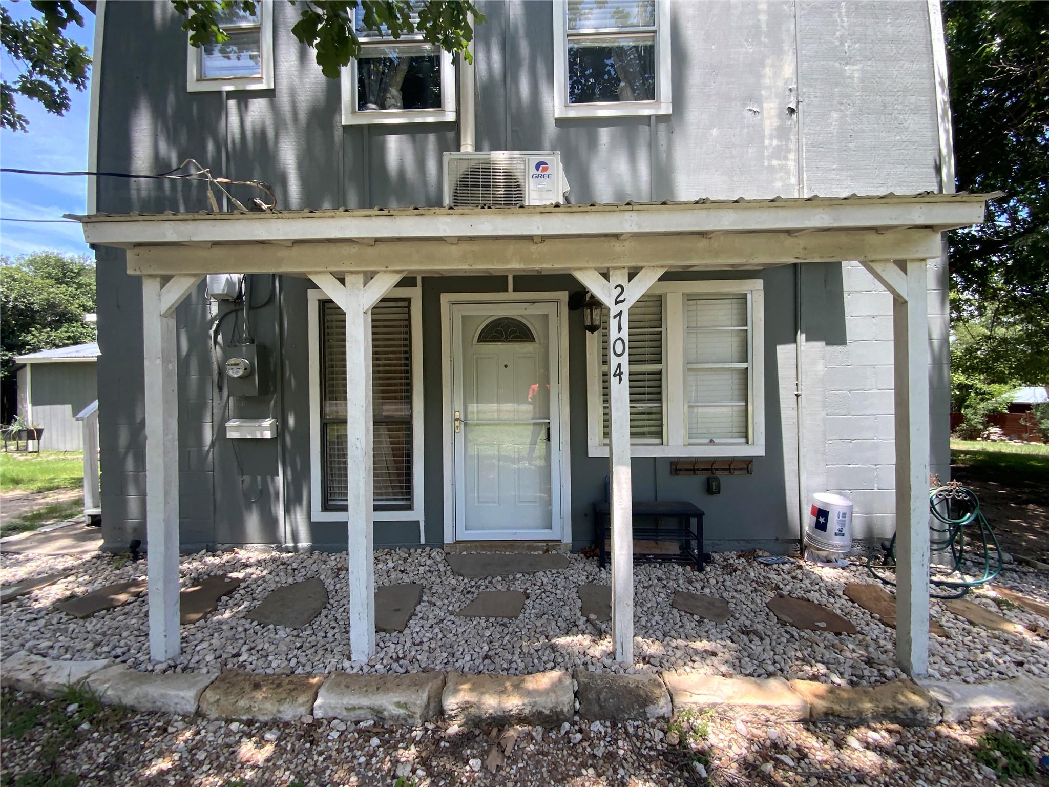 2704 Palomino Dr, Austin, TX 78733