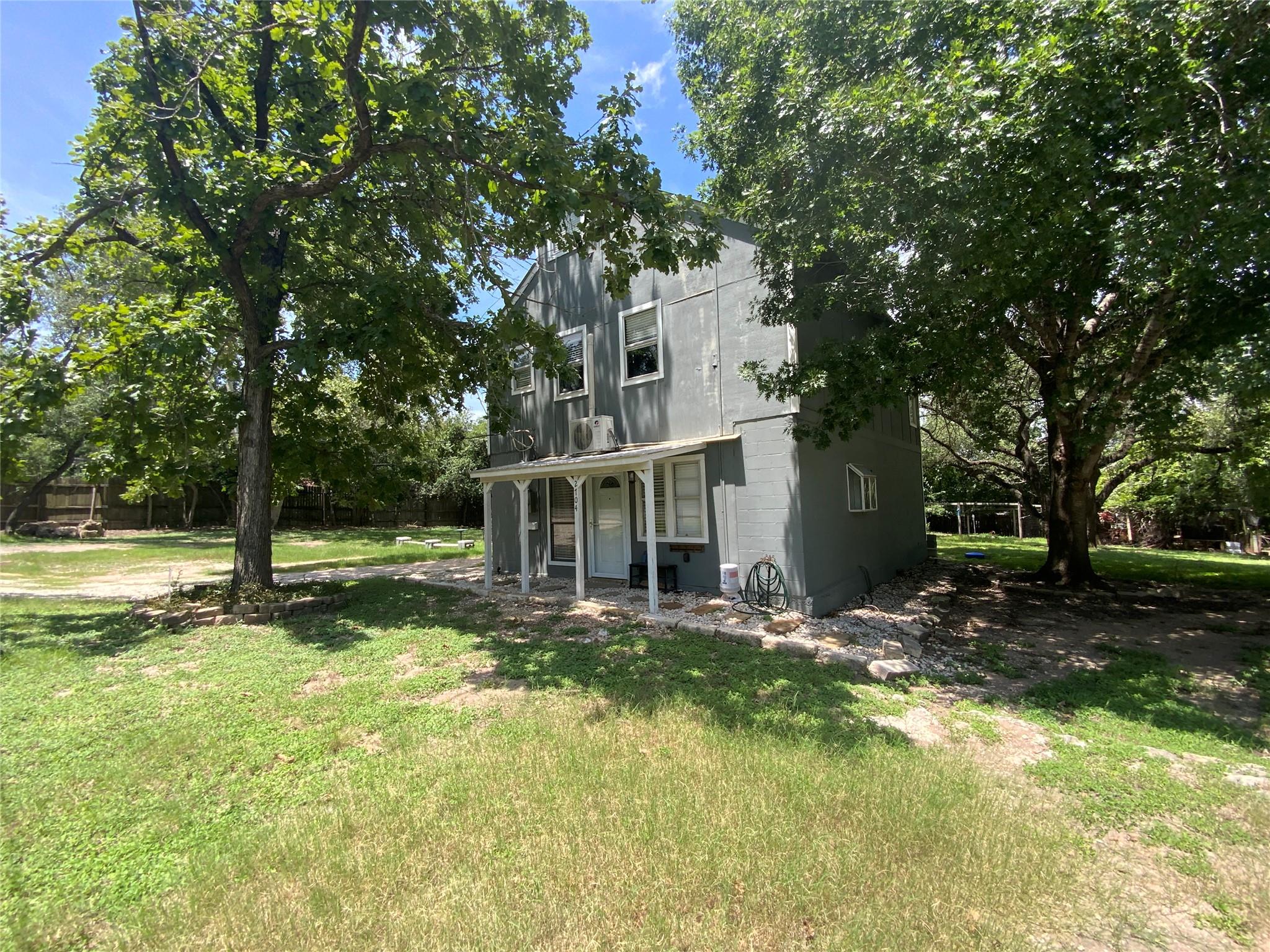 2704 Palomino Dr, Austin, TX 78733