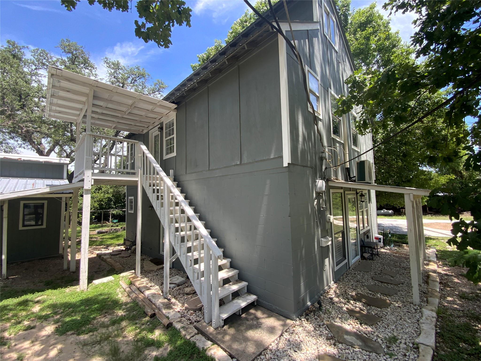 2704 Palomino Dr, Austin, TX 78733