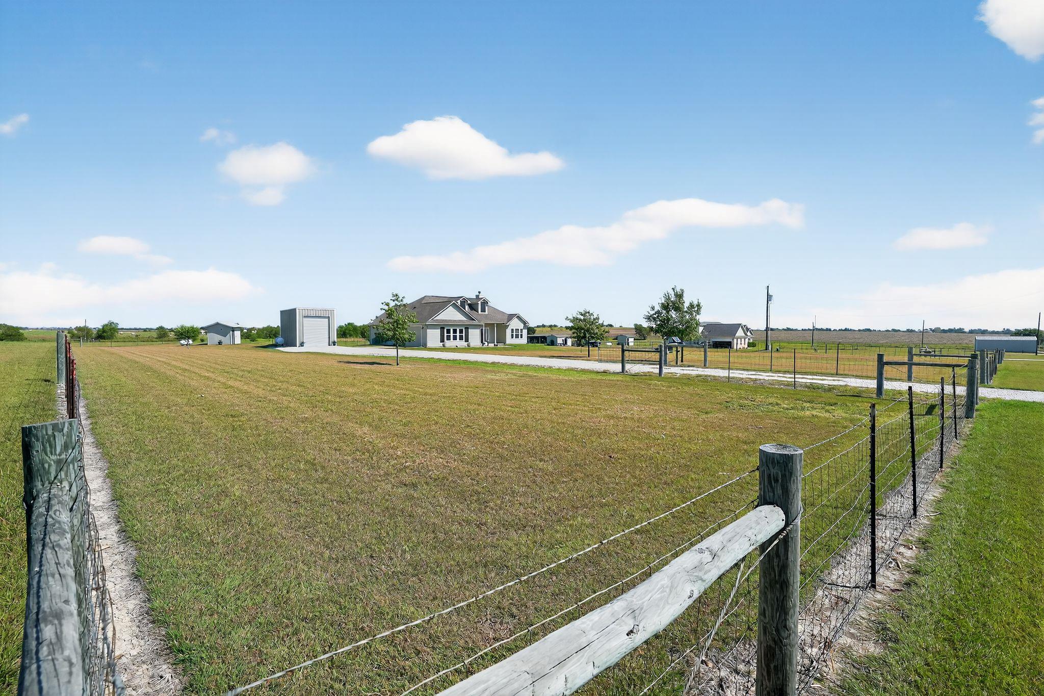 813 CR 342 Rd, Granger, TX 76530