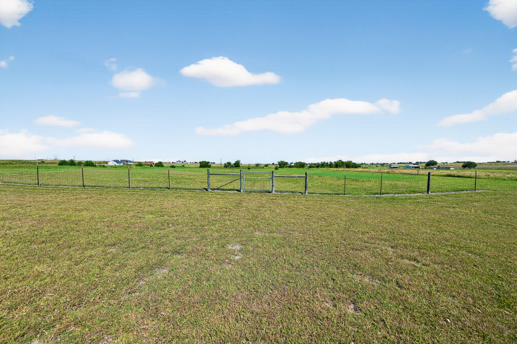 813 CR 342 Rd, Granger, TX 76530