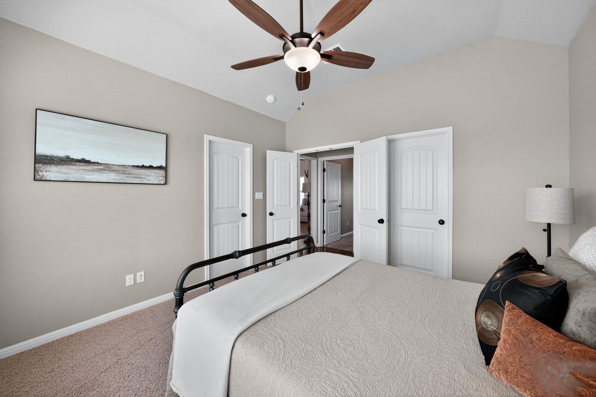 813 CR 342 Rd, Granger, TX 76530