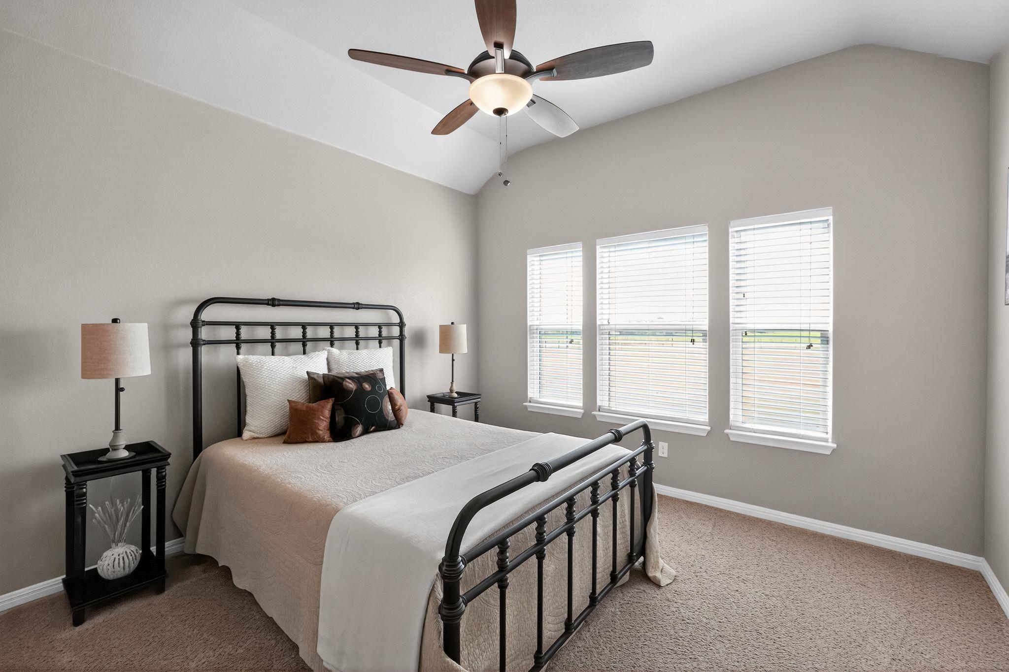 813 CR 342 Rd, Granger, TX 76530