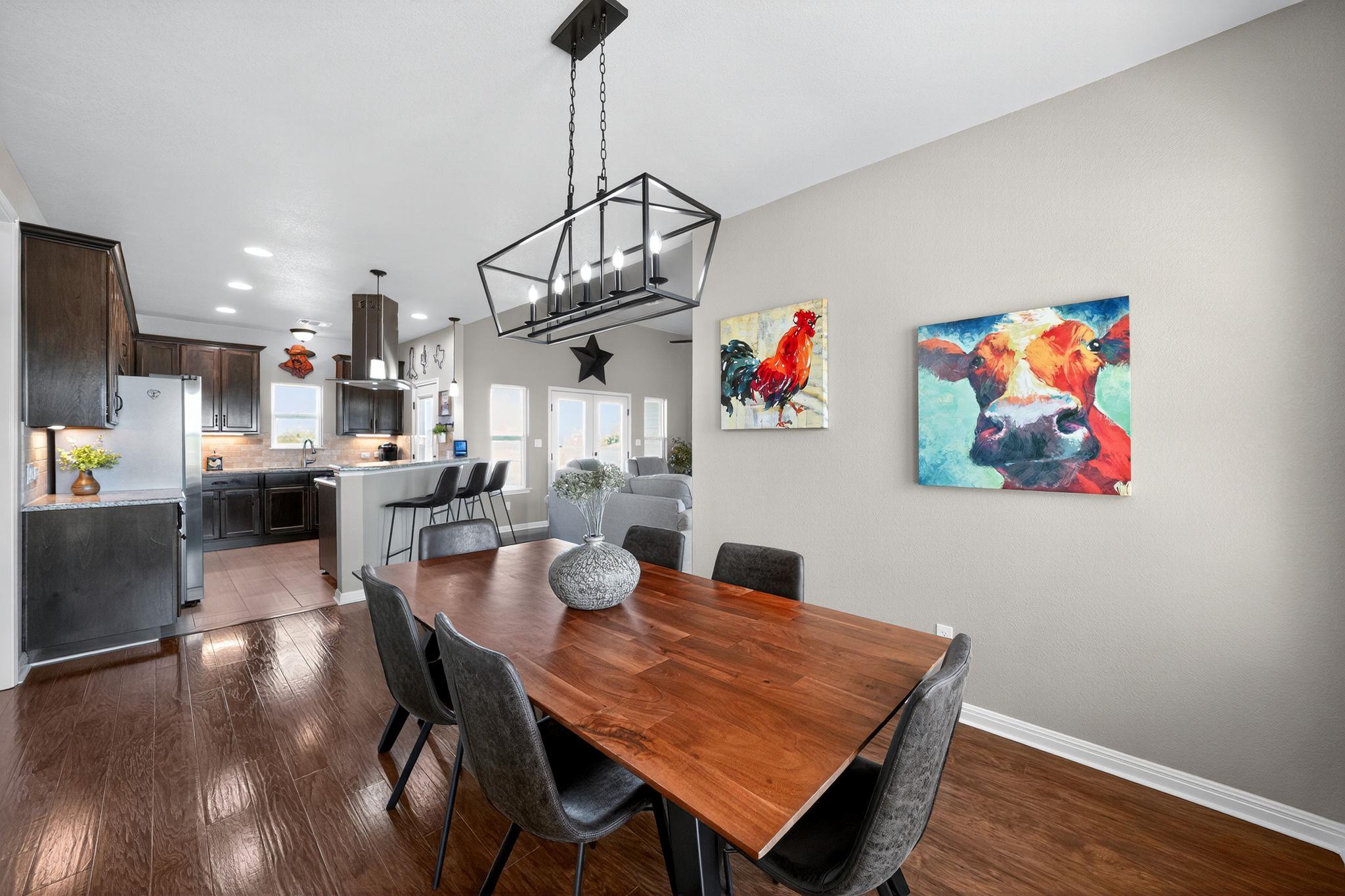 813 CR 342 Rd, Granger, TX 76530