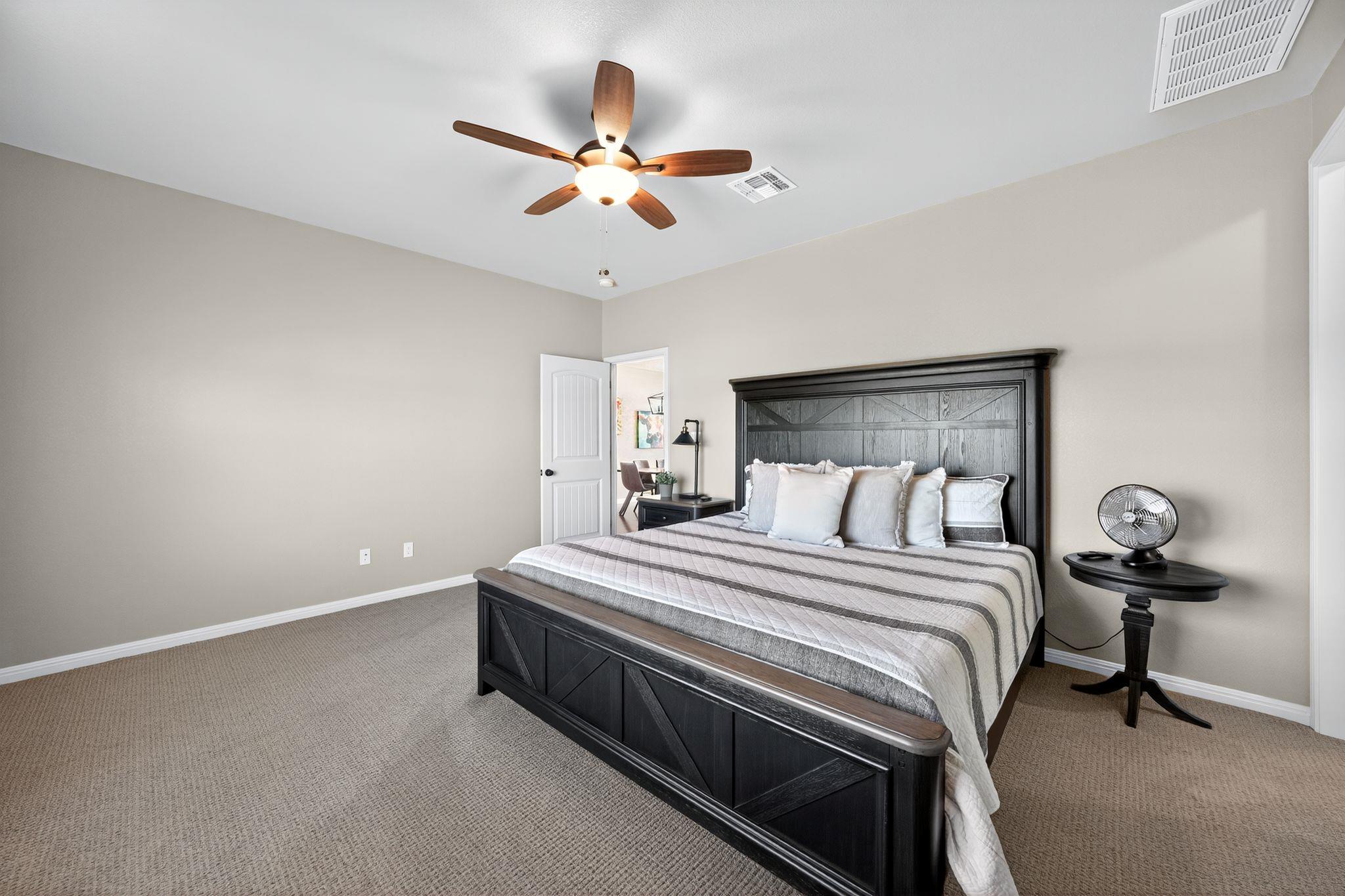 813 CR 342 Rd, Granger, TX 76530